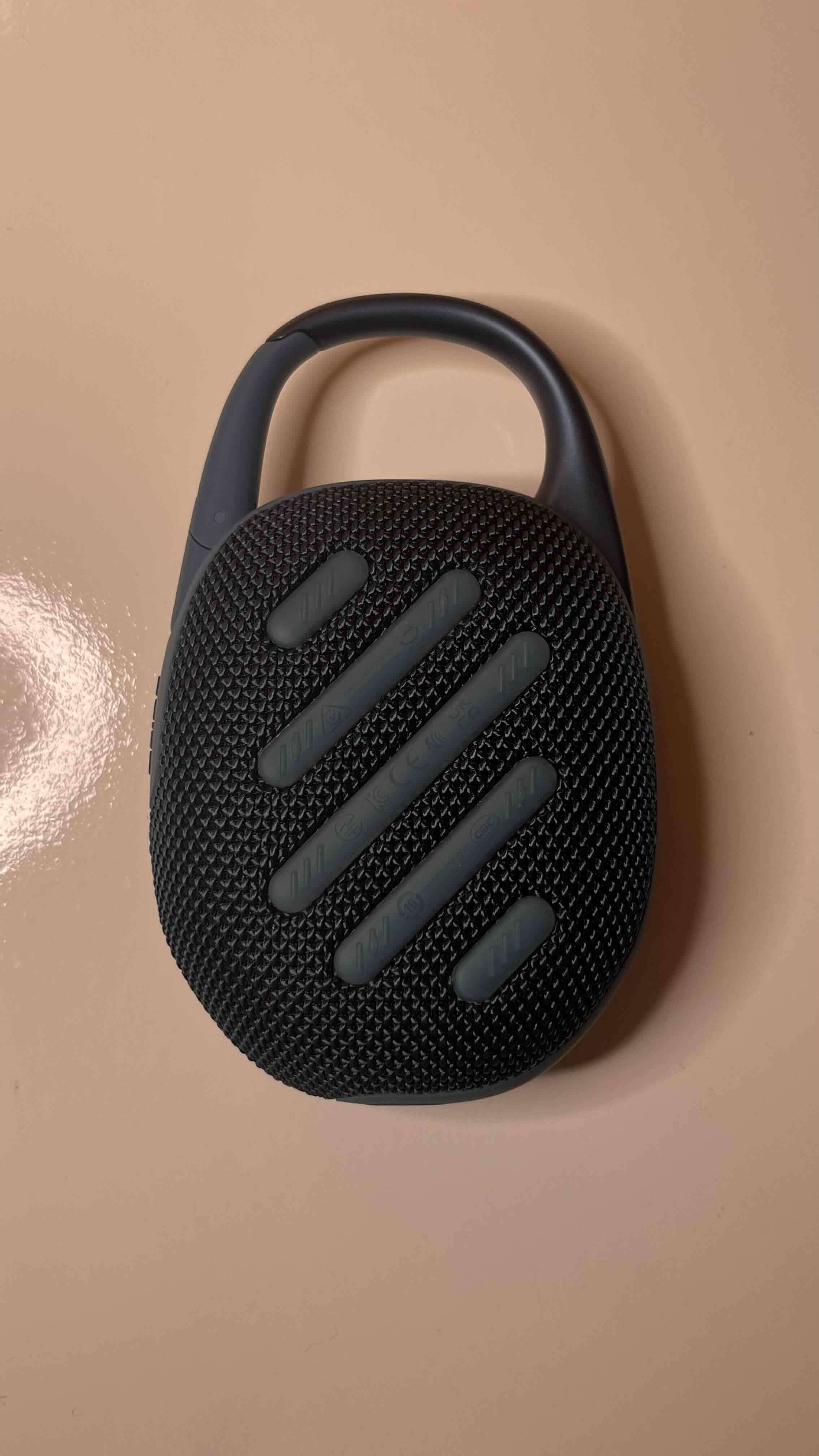 Parlante JBL clip 5 - miniatura 5