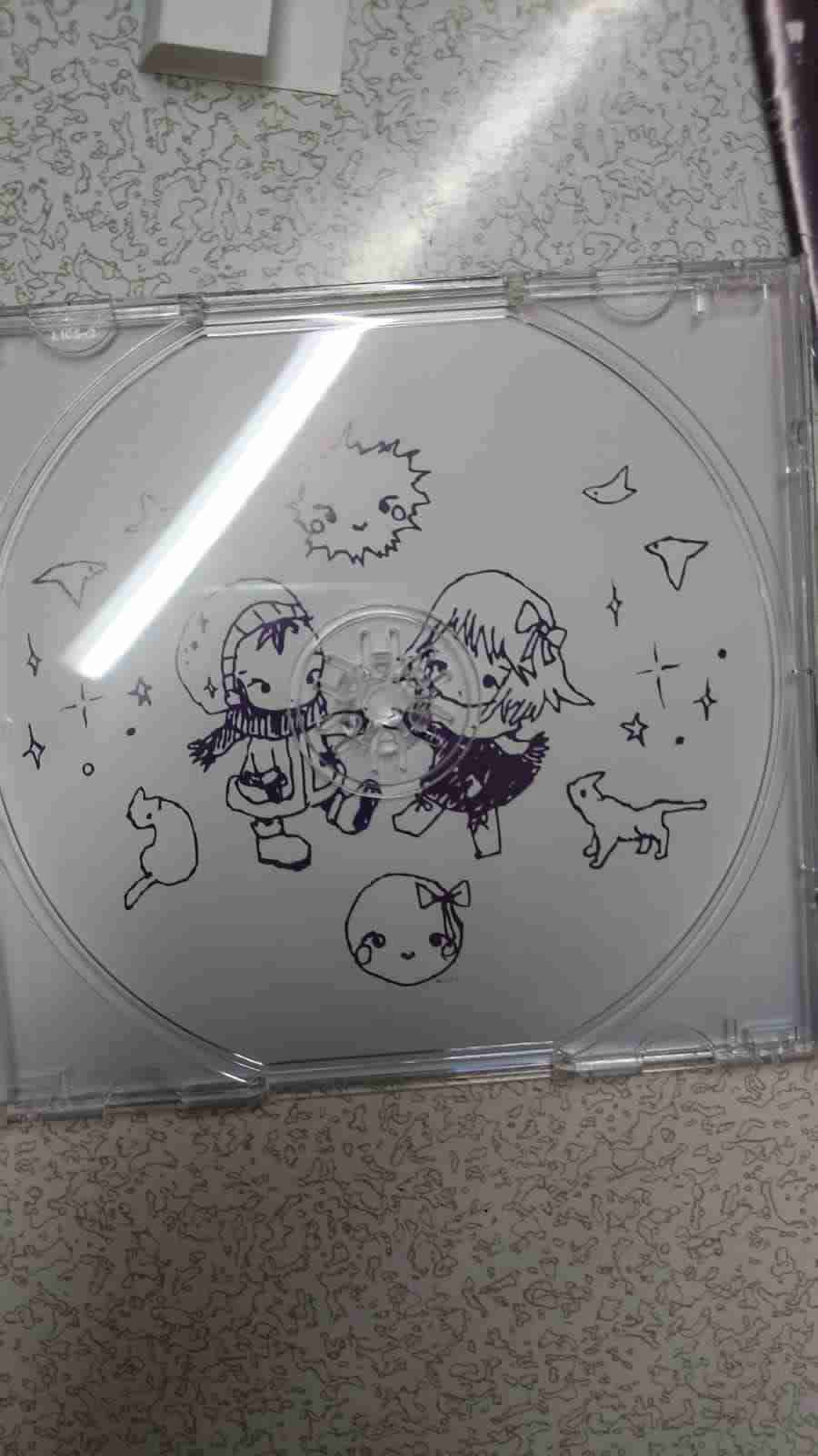 CD de música Kikuo Miku 2 - miniatura 5