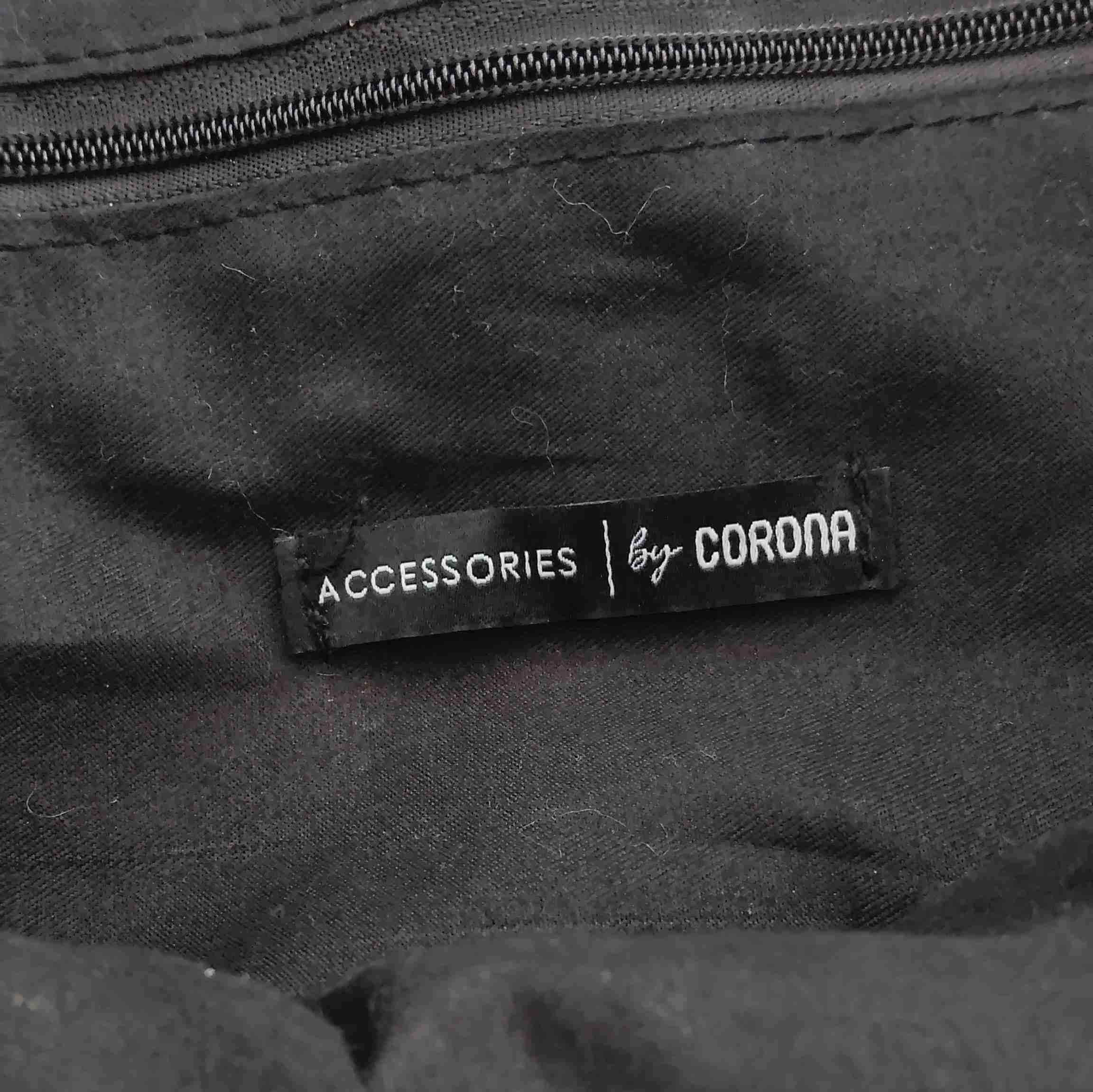 Mochila verde militar con cierre - miniatura 4