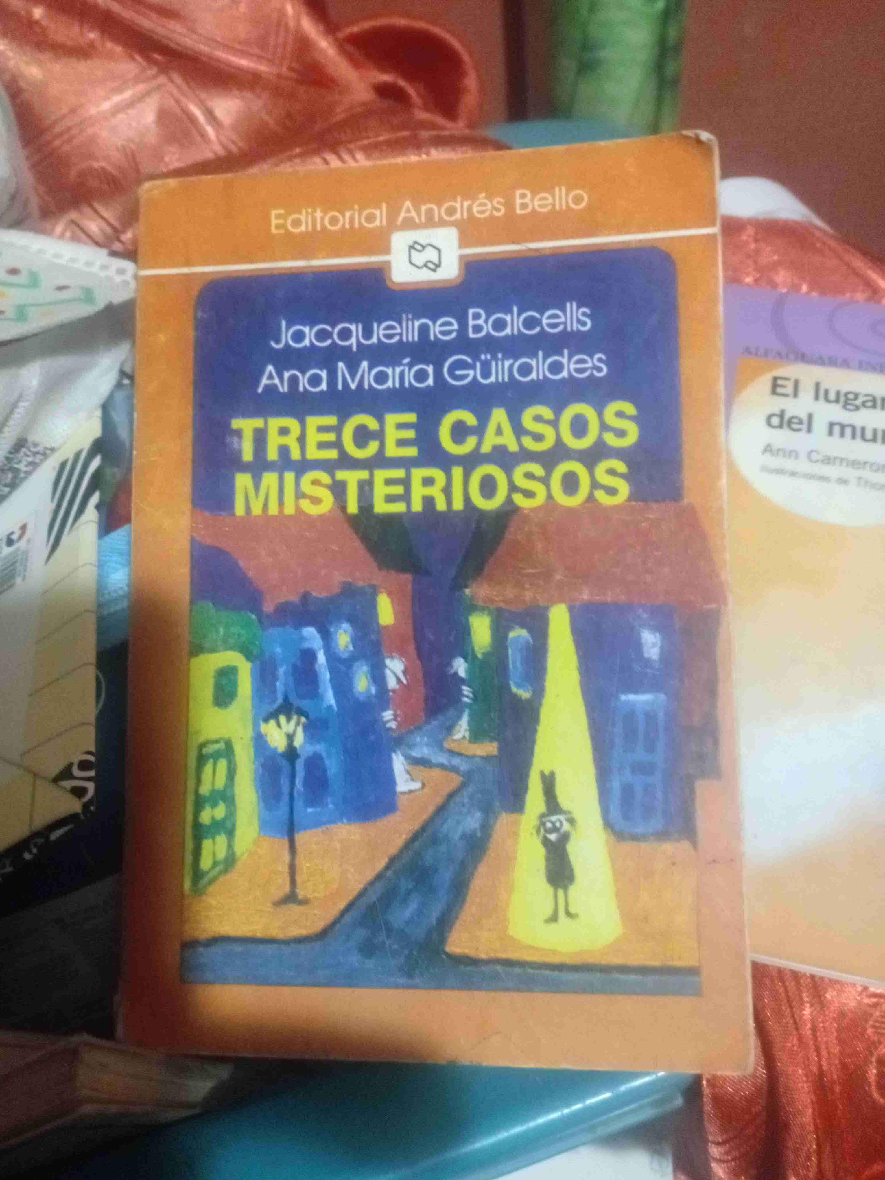 Libro El lugar más bonito del mundo - miniatura 2
