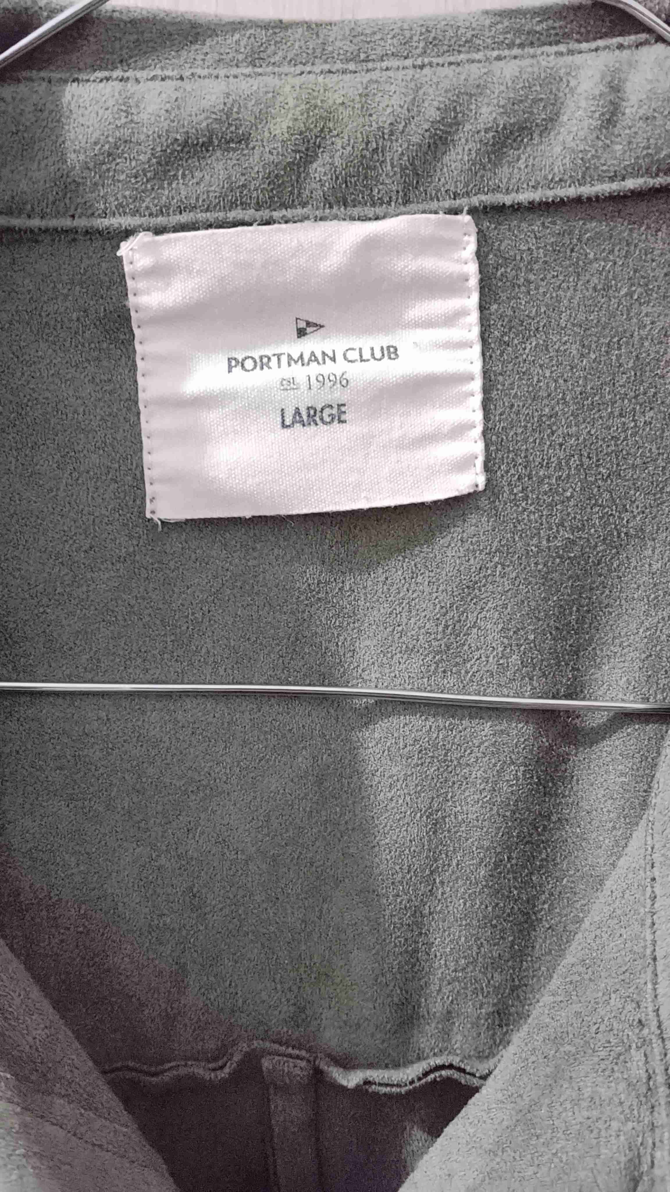 Chaqueta verde militar - miniatura 3