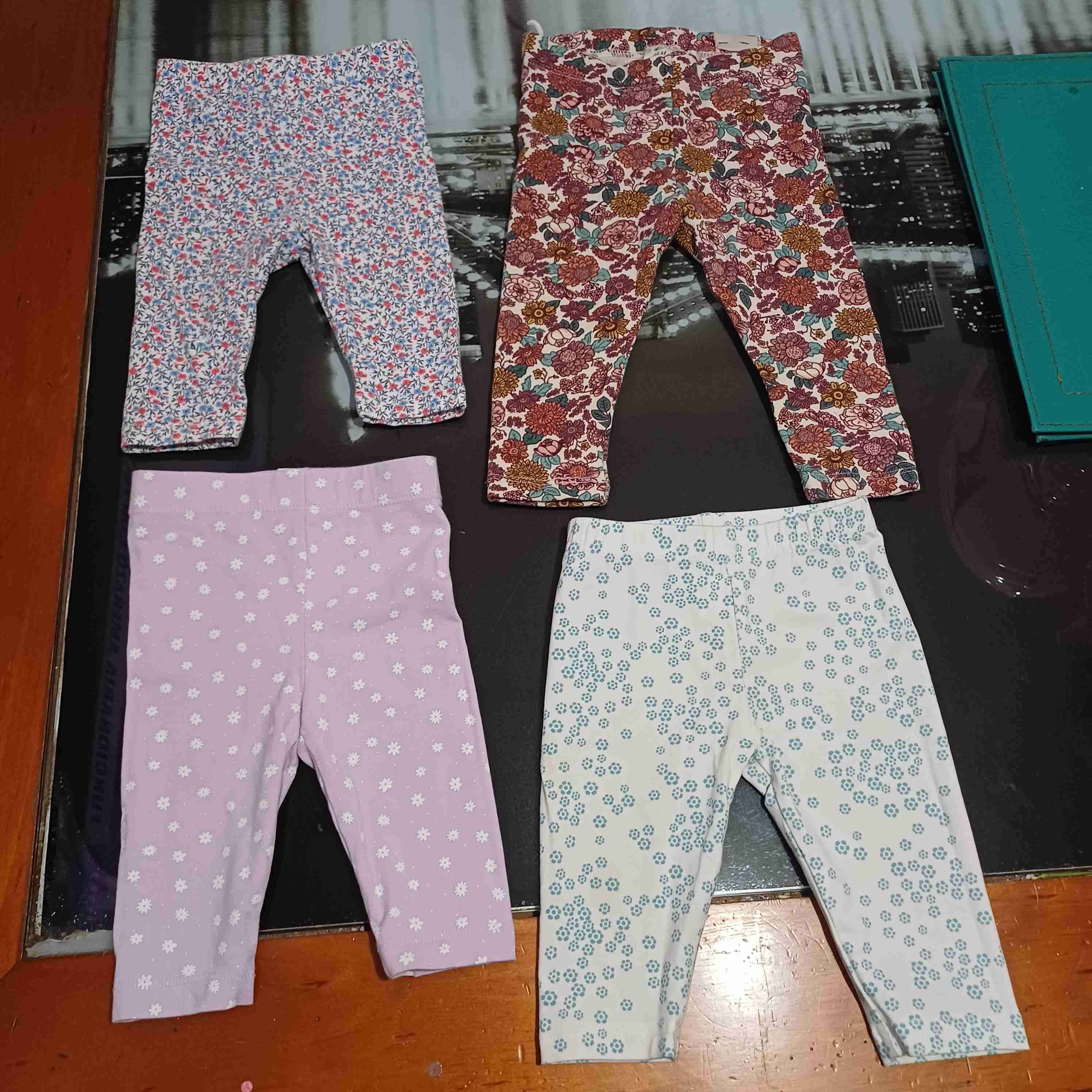 Pack 3 bodies niña - miniatura 3