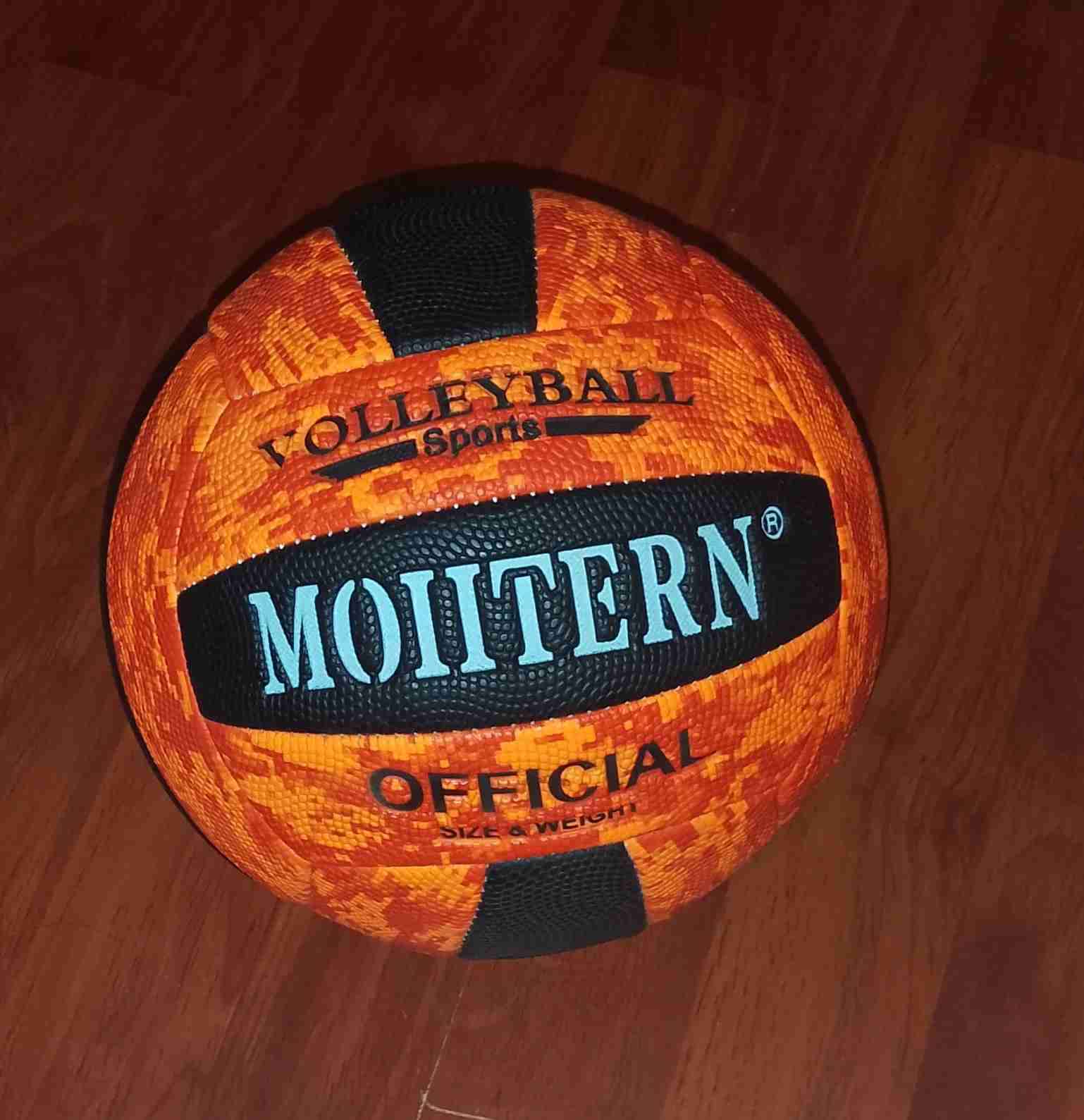 Pelota voleibol.