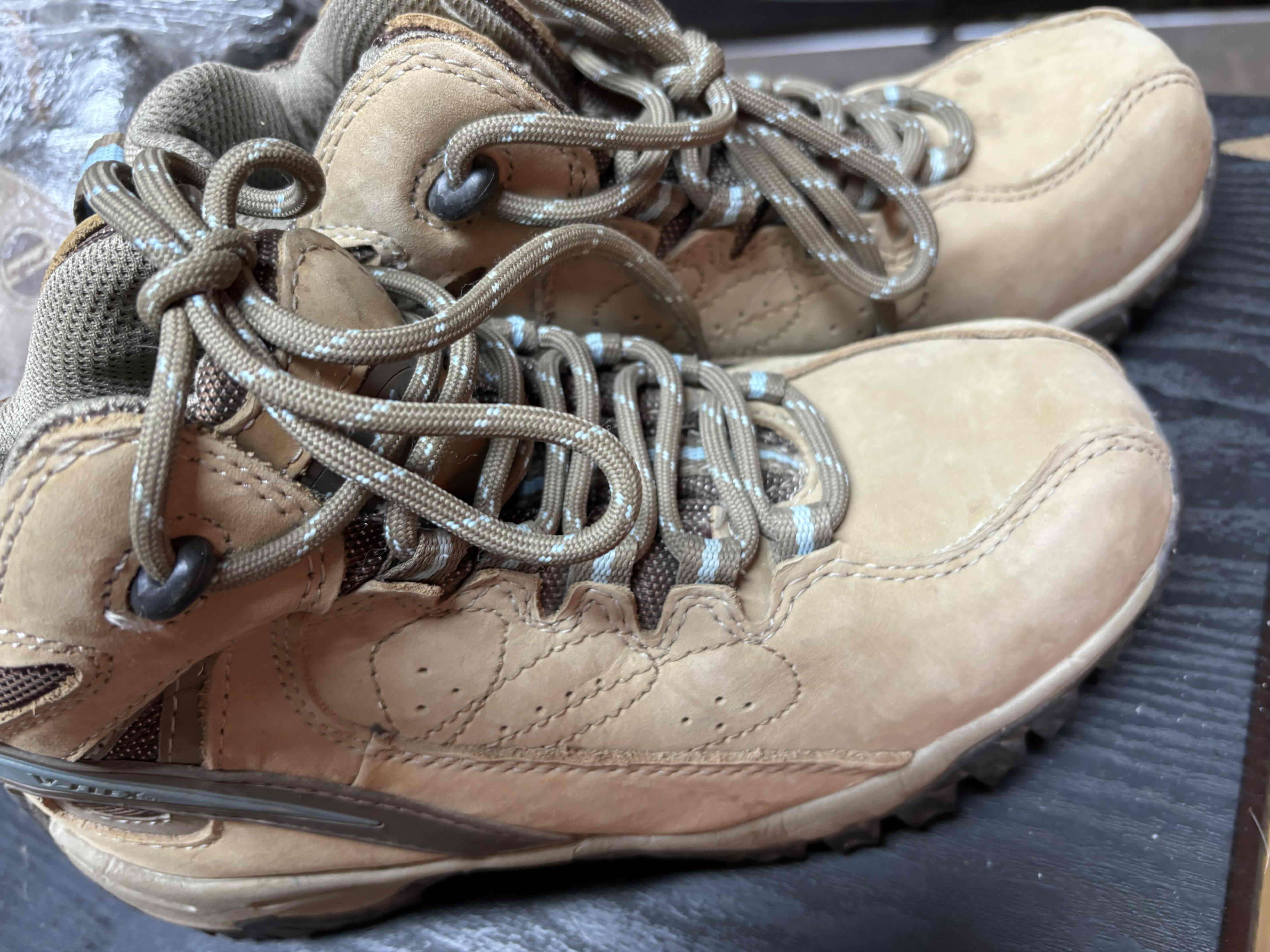 Zapatos de seguridad - miniatura 2