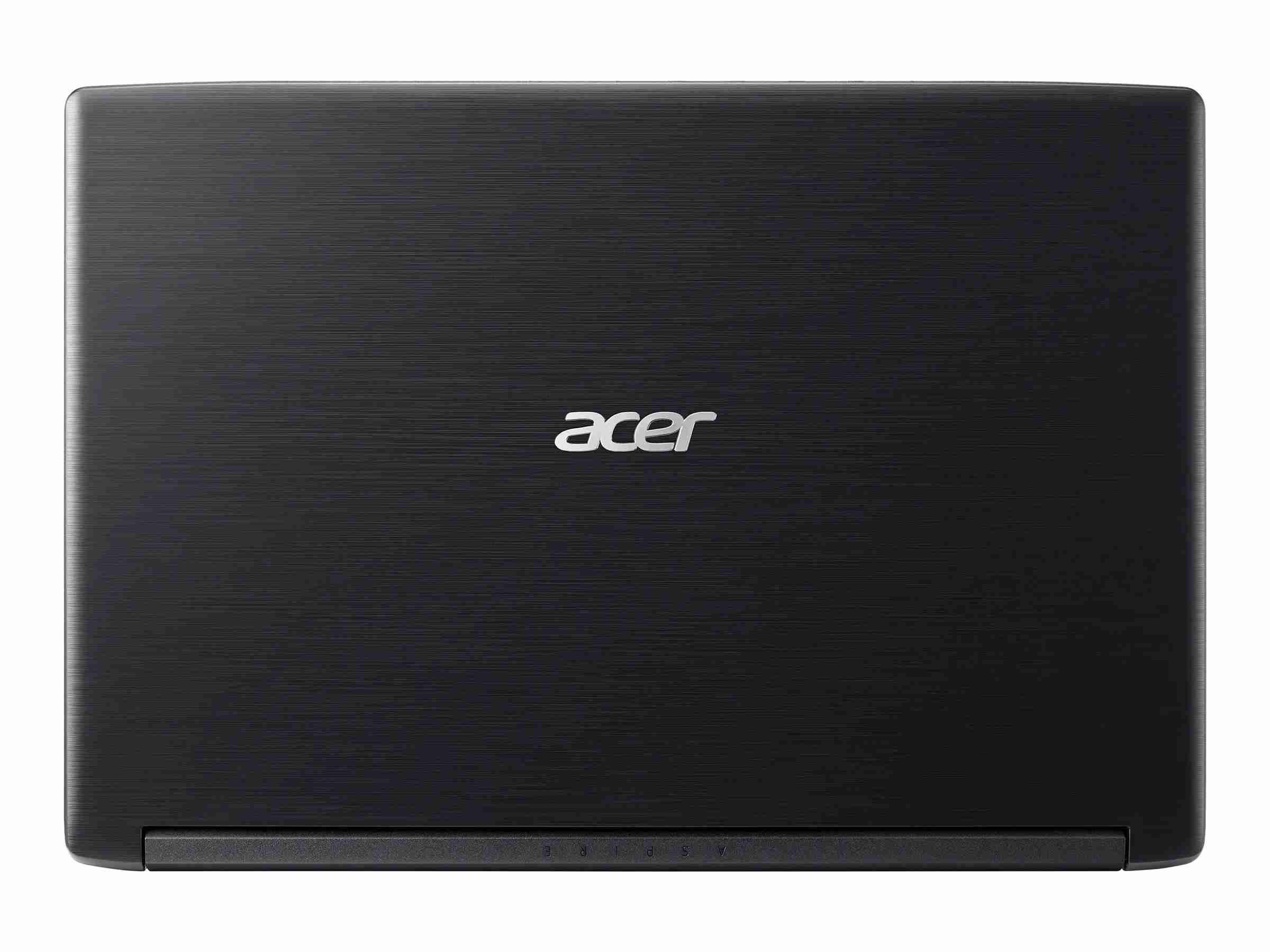 Laptop Acer negra 15 pulgadas - miniatura 4