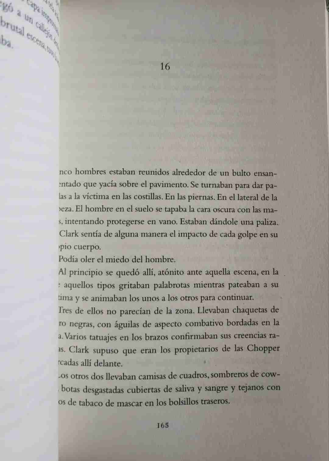 Libro Superman - Dawnbreaker, Matt De la Peña - miniatura 3