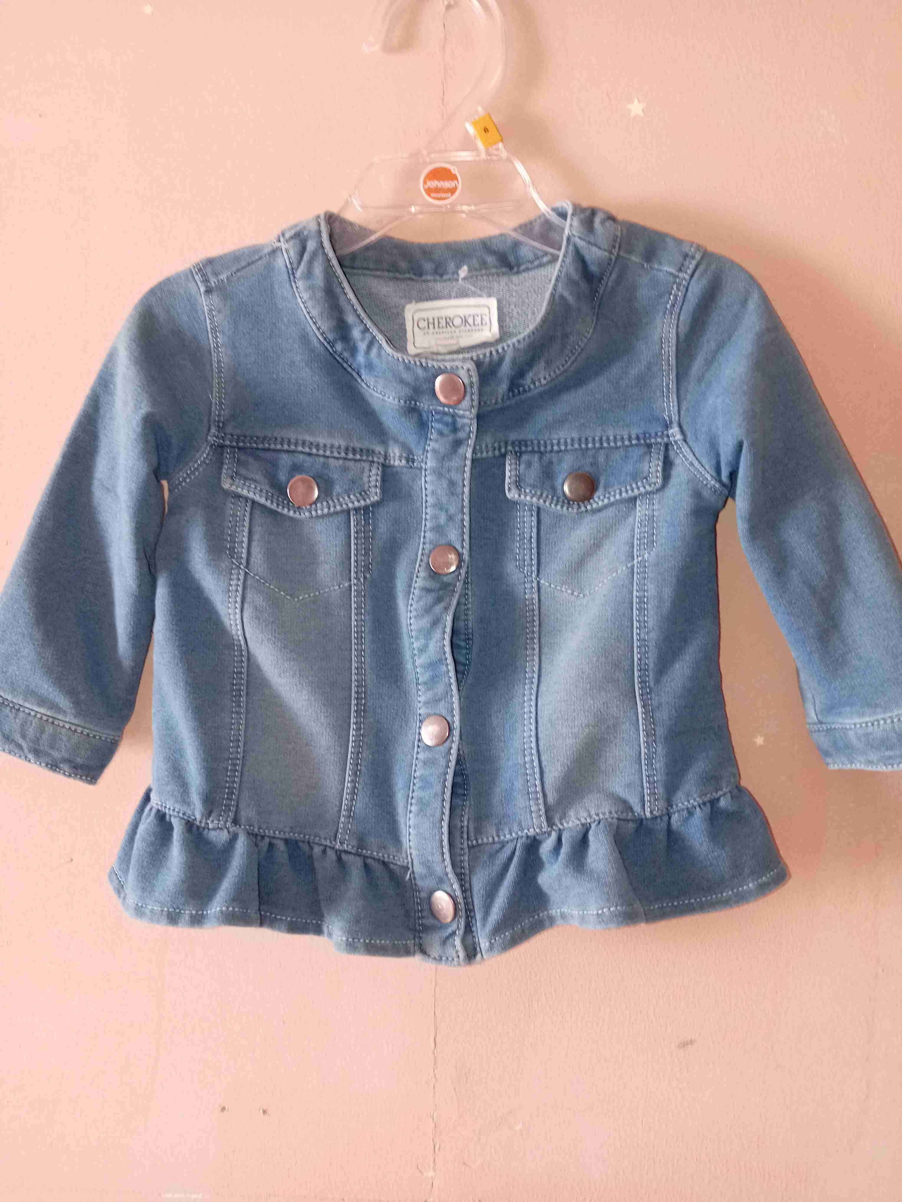 Ropa infantil - miniatura 1