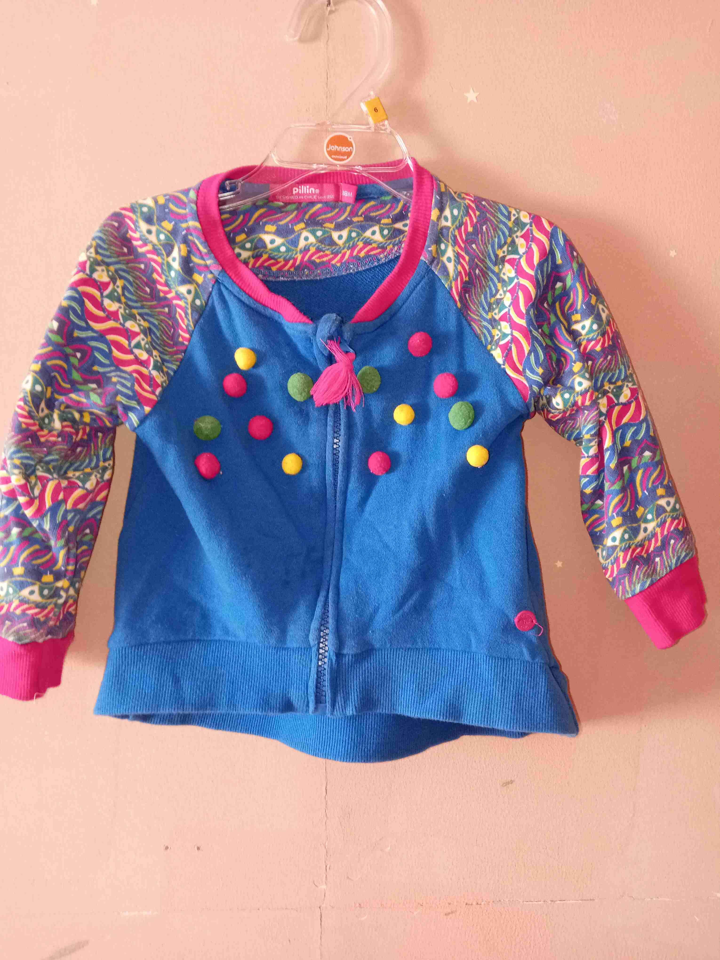 Ropa infantil - miniatura 3