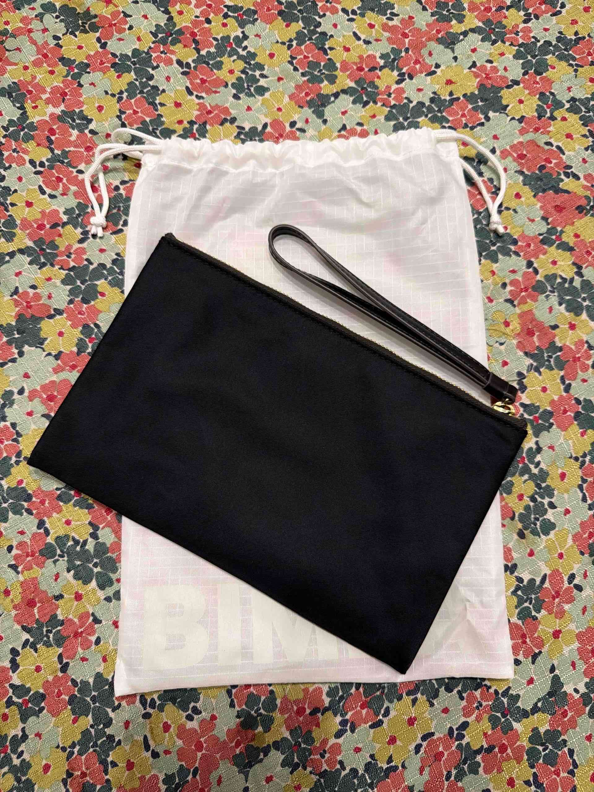 Estuche negro - Cartera Bimba y Lola - miniatura 2