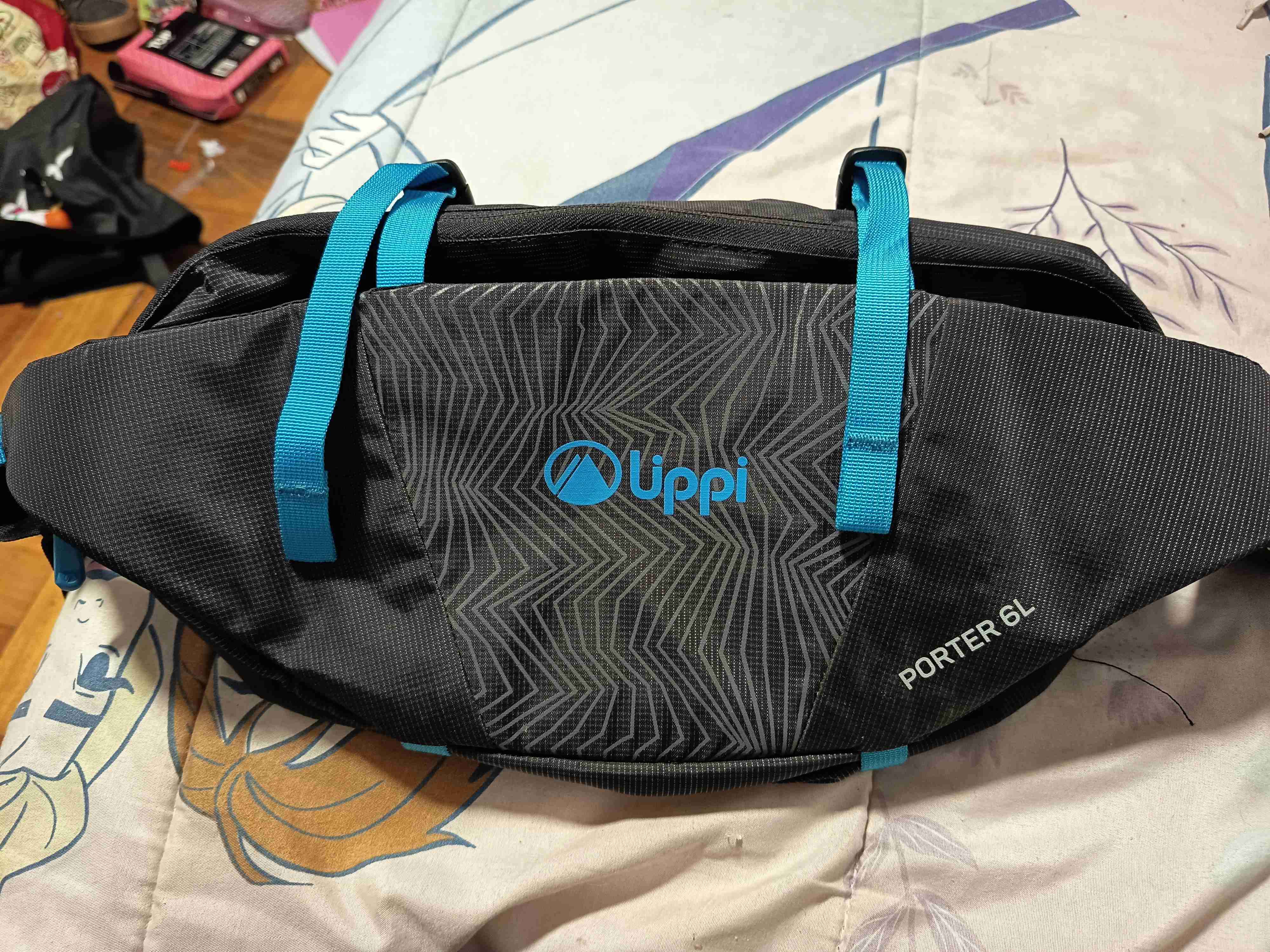 Banano Lippi  porter 6L nuevo - miniatura 1