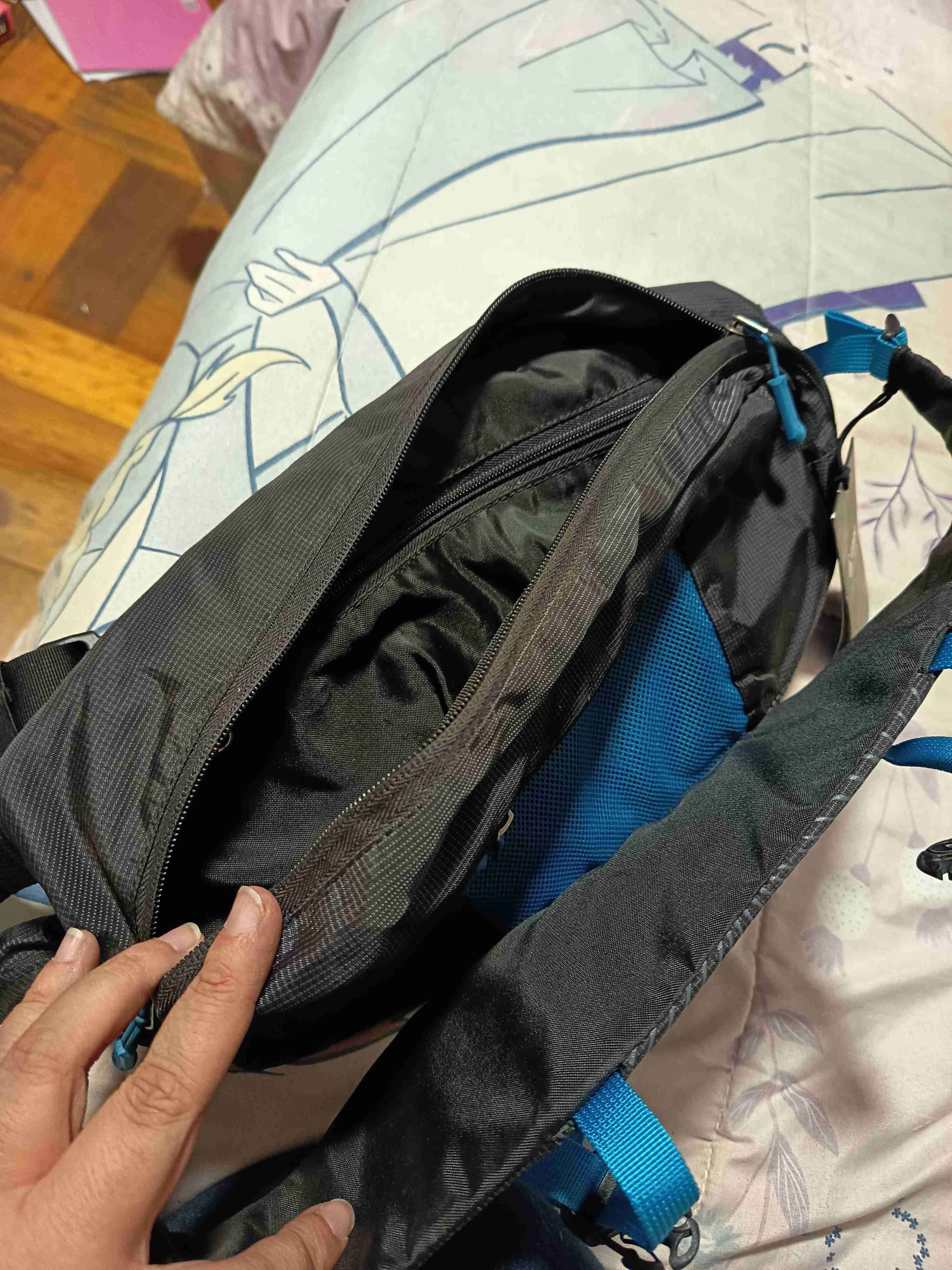 Banano Lippi  porter 6L nuevo - miniatura 2