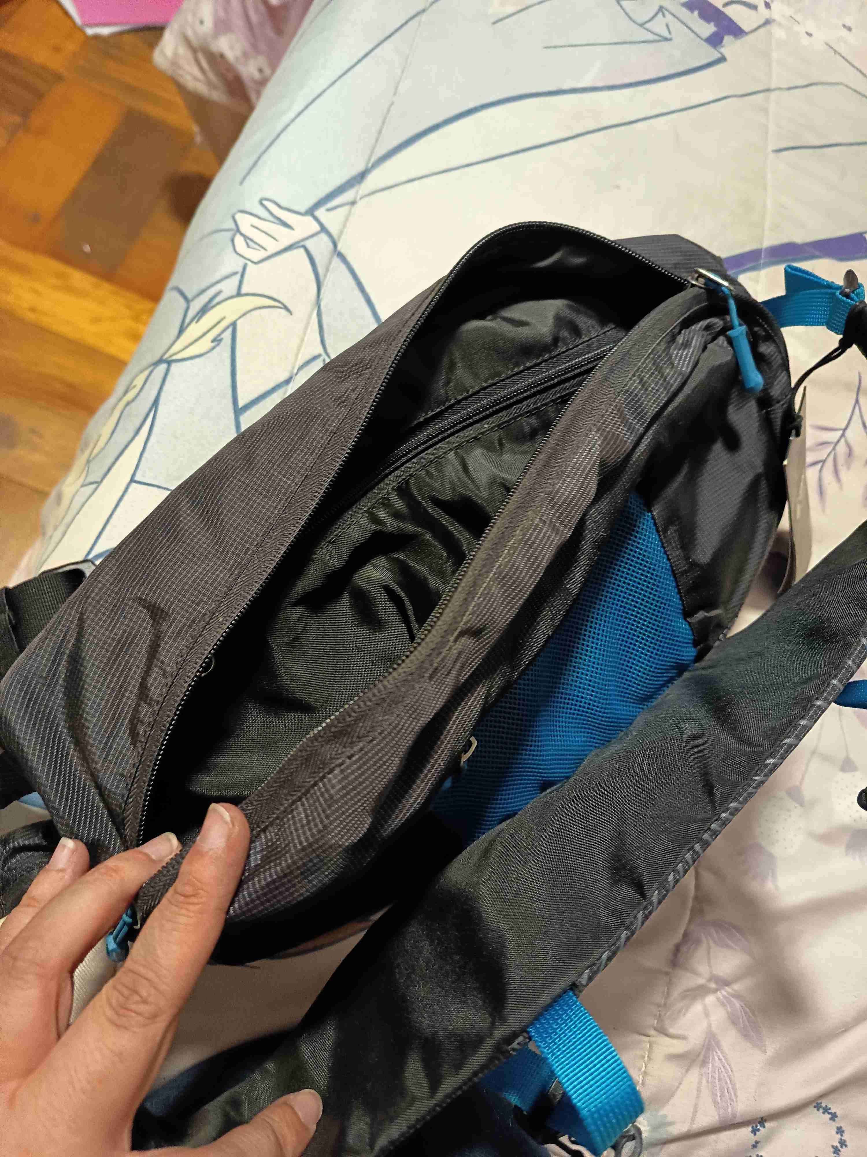 Banano Lippi  porter 6L nuevo - miniatura 4