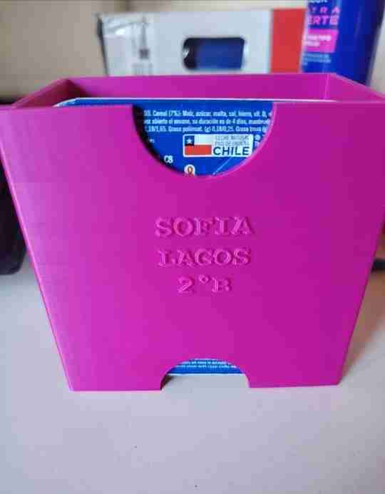 Porta 1+1 - miniatura 2