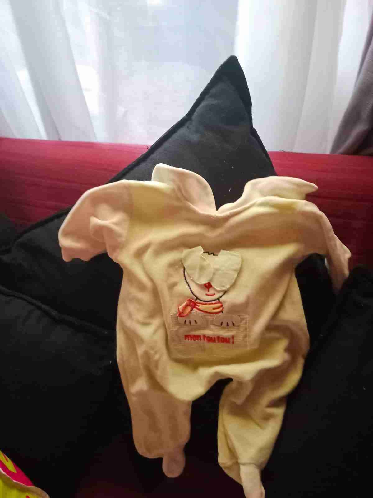 Ropa para bebé - miniatura 1