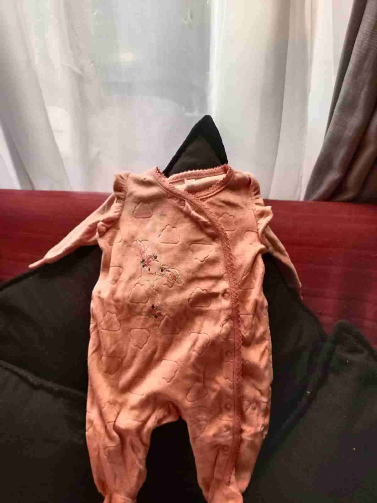 Ropa para bebé - miniatura 2