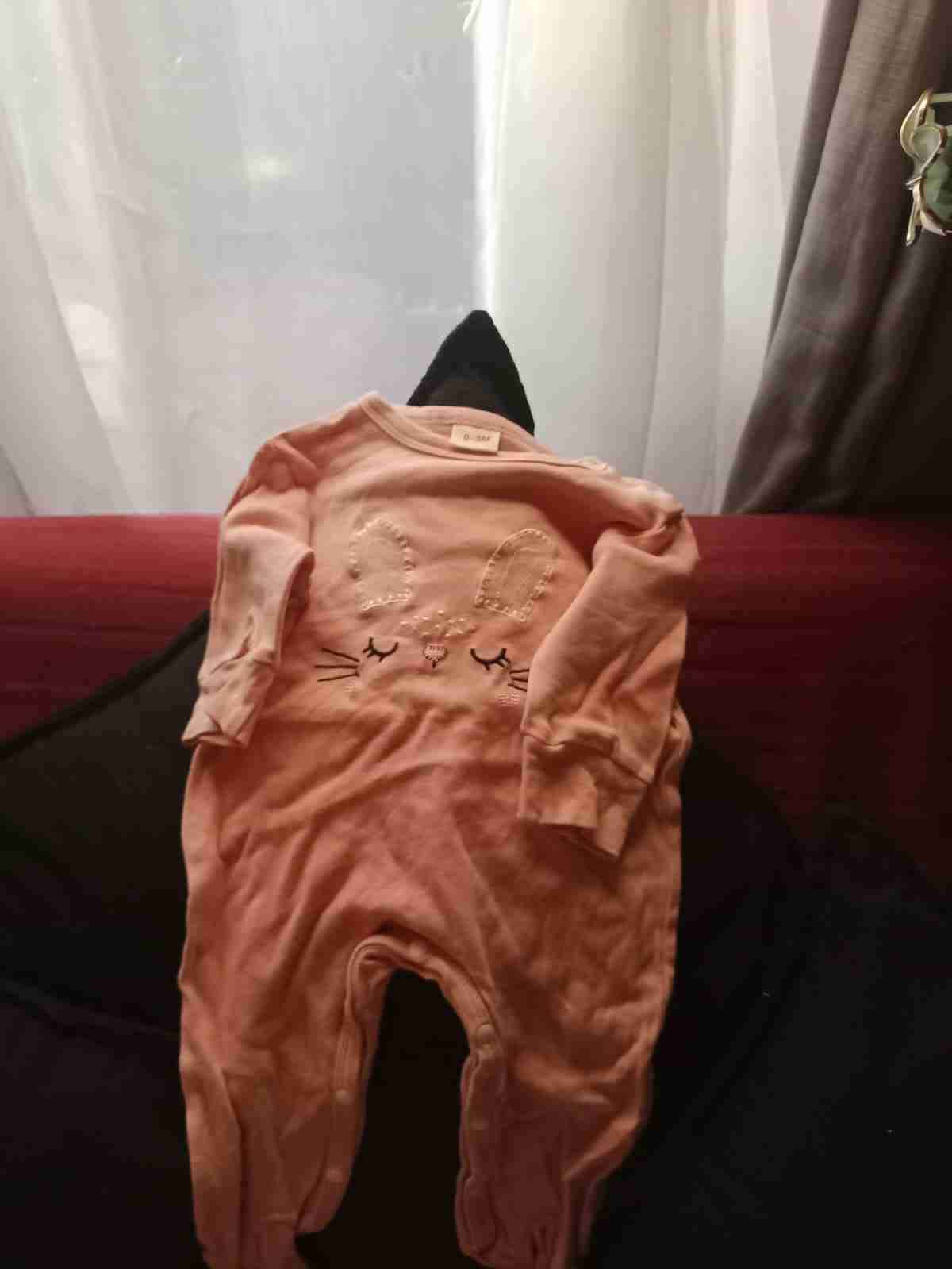 Ropa para bebé - miniatura 3