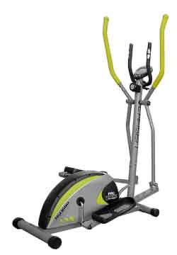 Bicicleta elíptica ProForm gris - miniatura 1