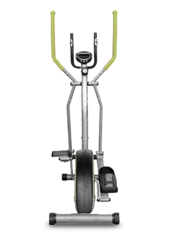 Bicicleta elíptica ProForm gris - miniatura 3