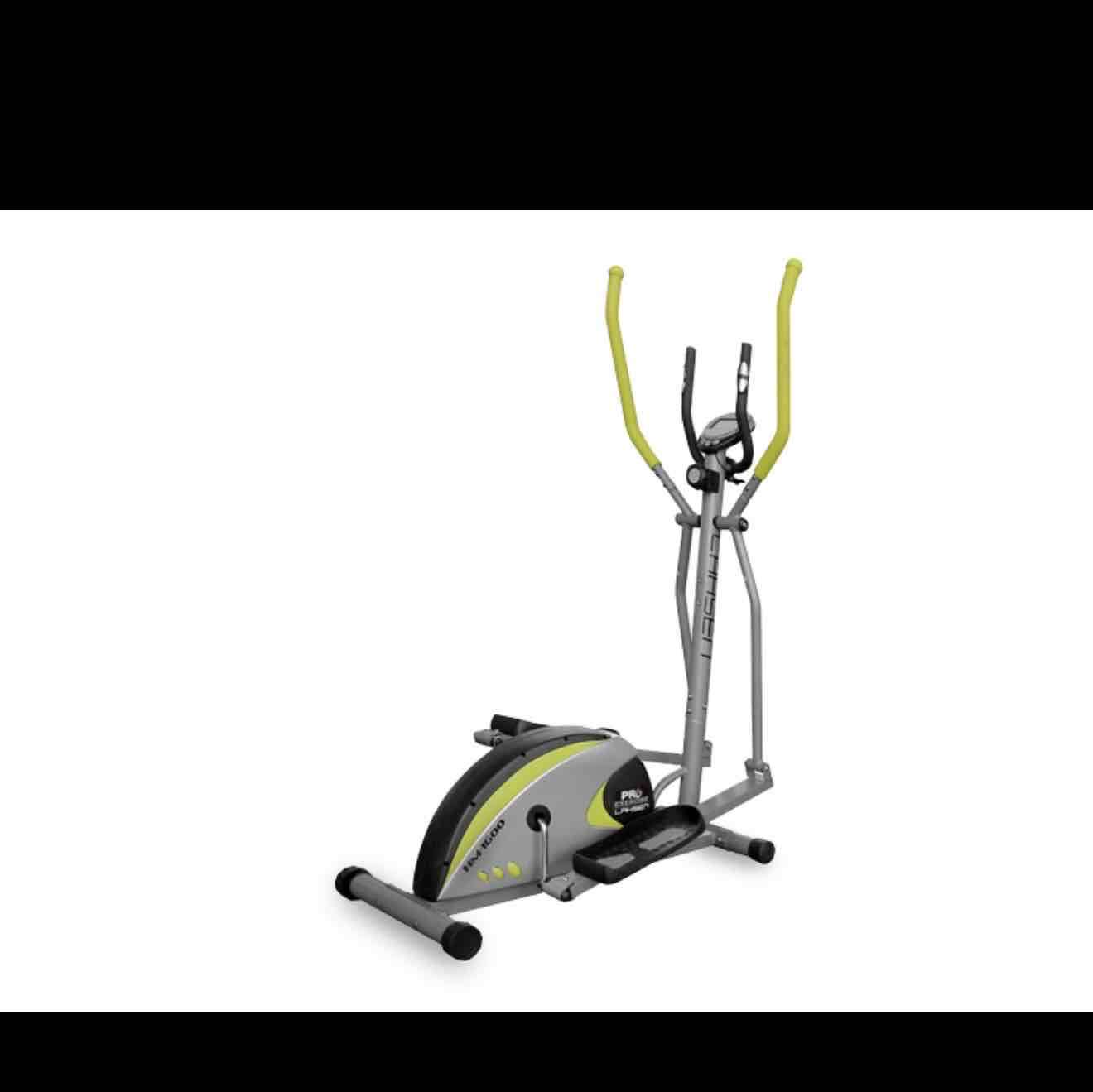 Bicicleta elíptica ProForm gris - miniatura 5