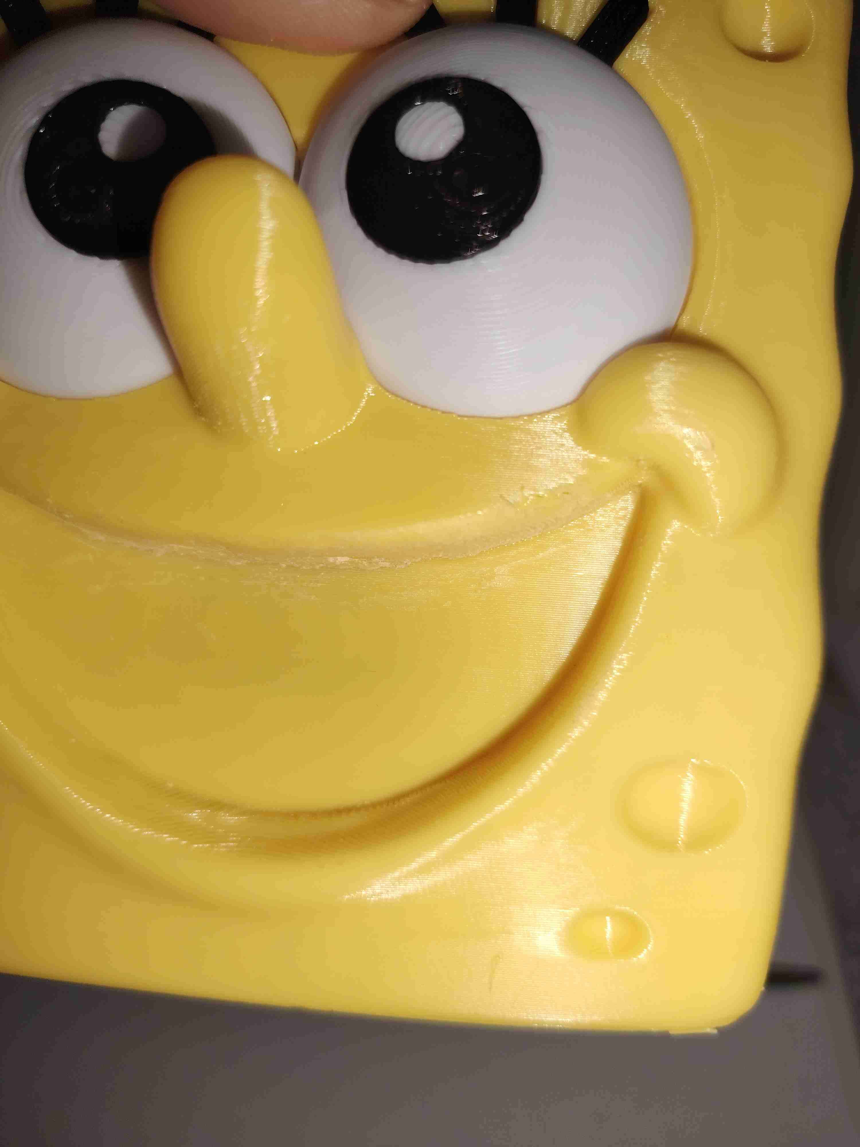 Organizador Bob Esponja - miniatura 3