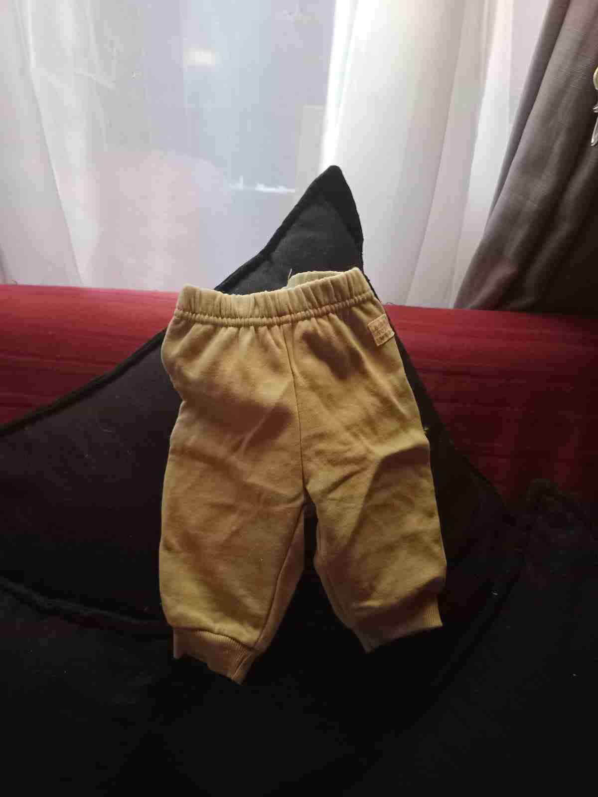 Ropa para bebé - miniatura 1