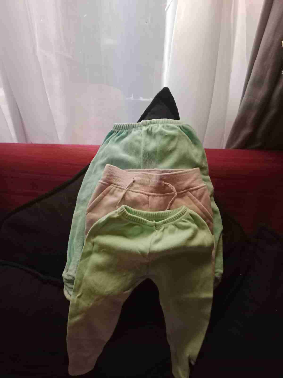 Ropa para bebé - miniatura 4