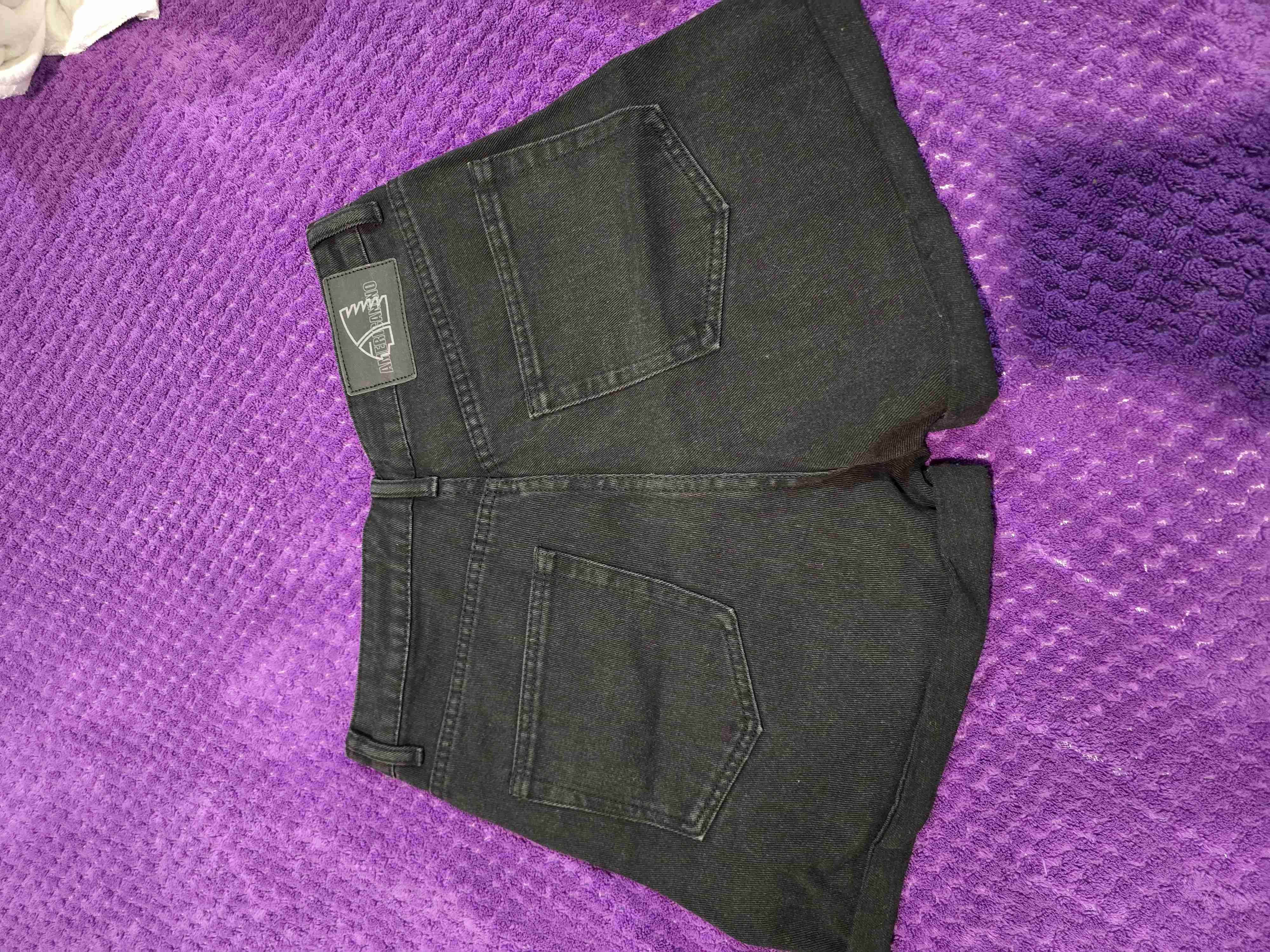 Shorts americanino - miniatura 2