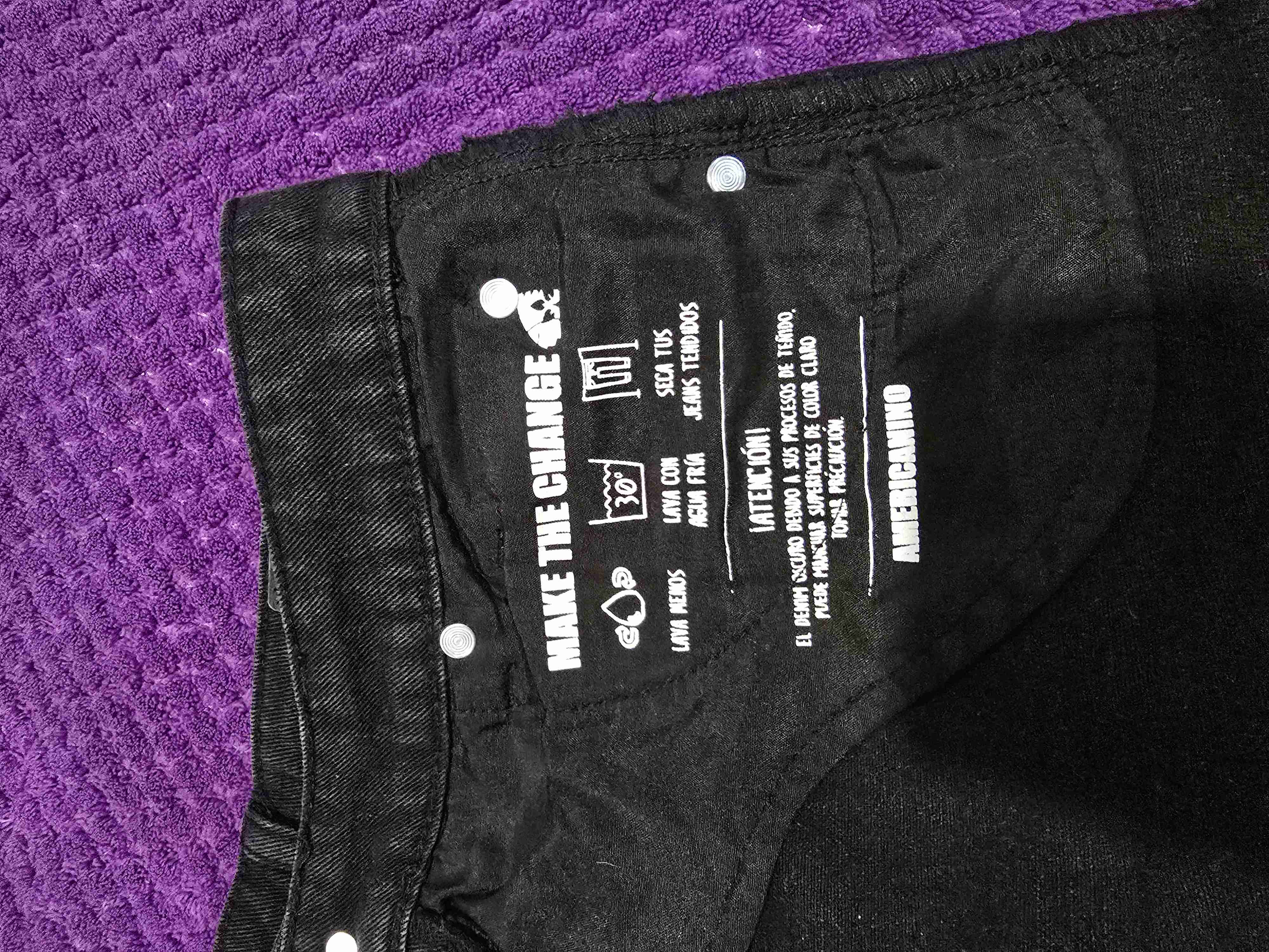 Shorts americanino - miniatura 3