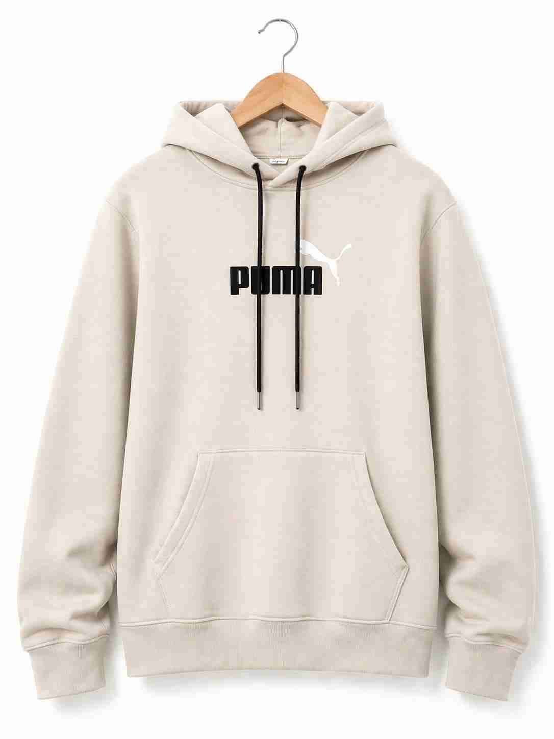 Hermosas poleras con capucha diferente tallas - miniatura 1