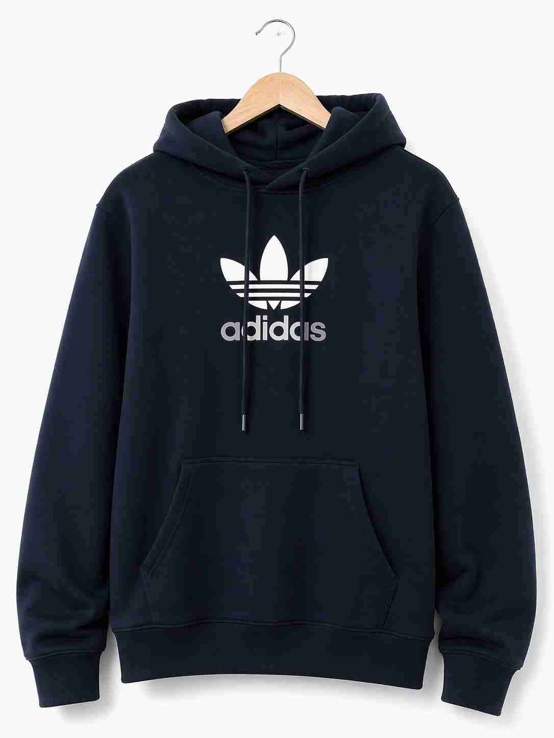 Hermosas poleras con capucha diferente tallas - miniatura 4