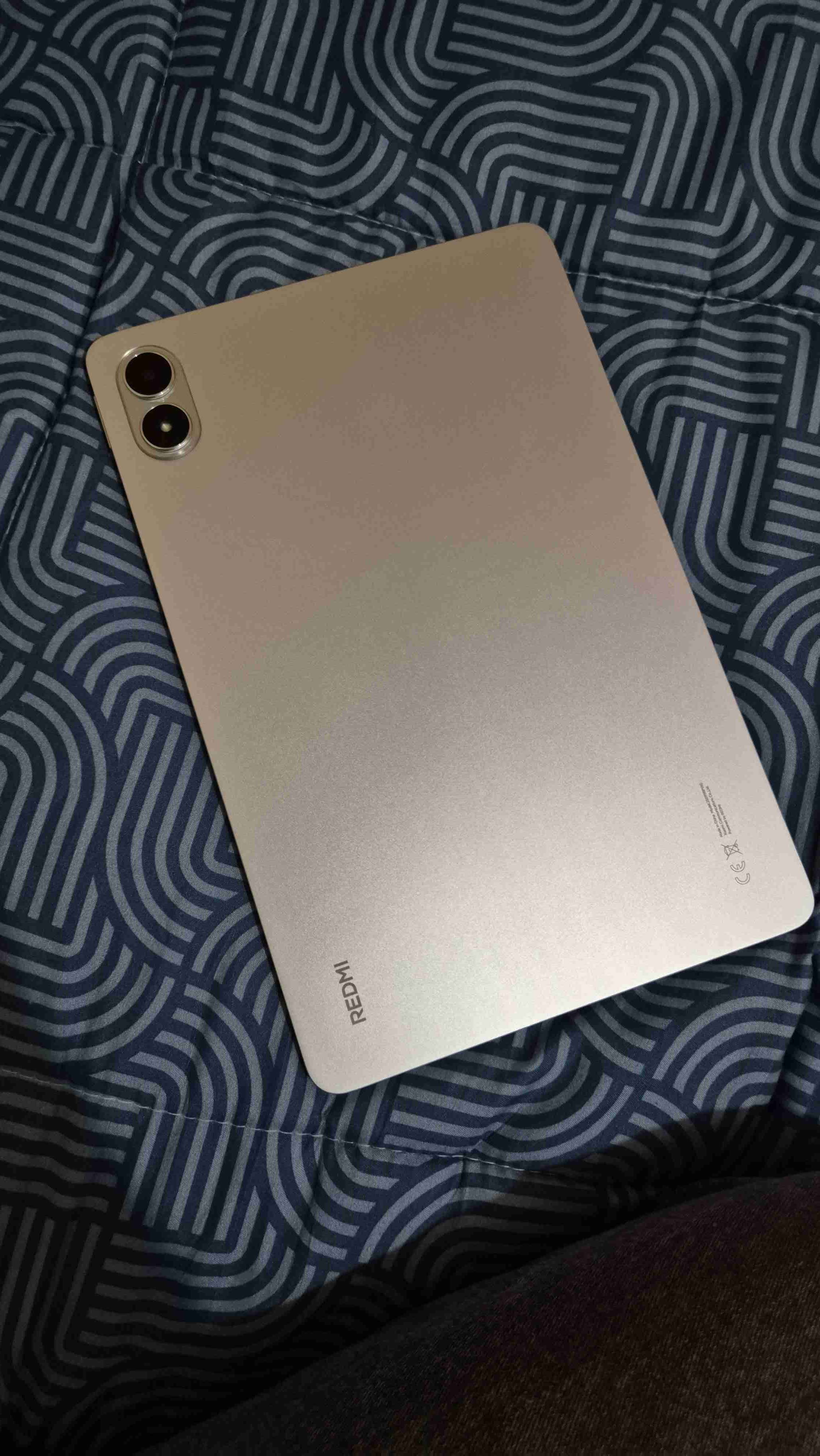 Tablet Xiaomi en perfecto estado - miniatura 3