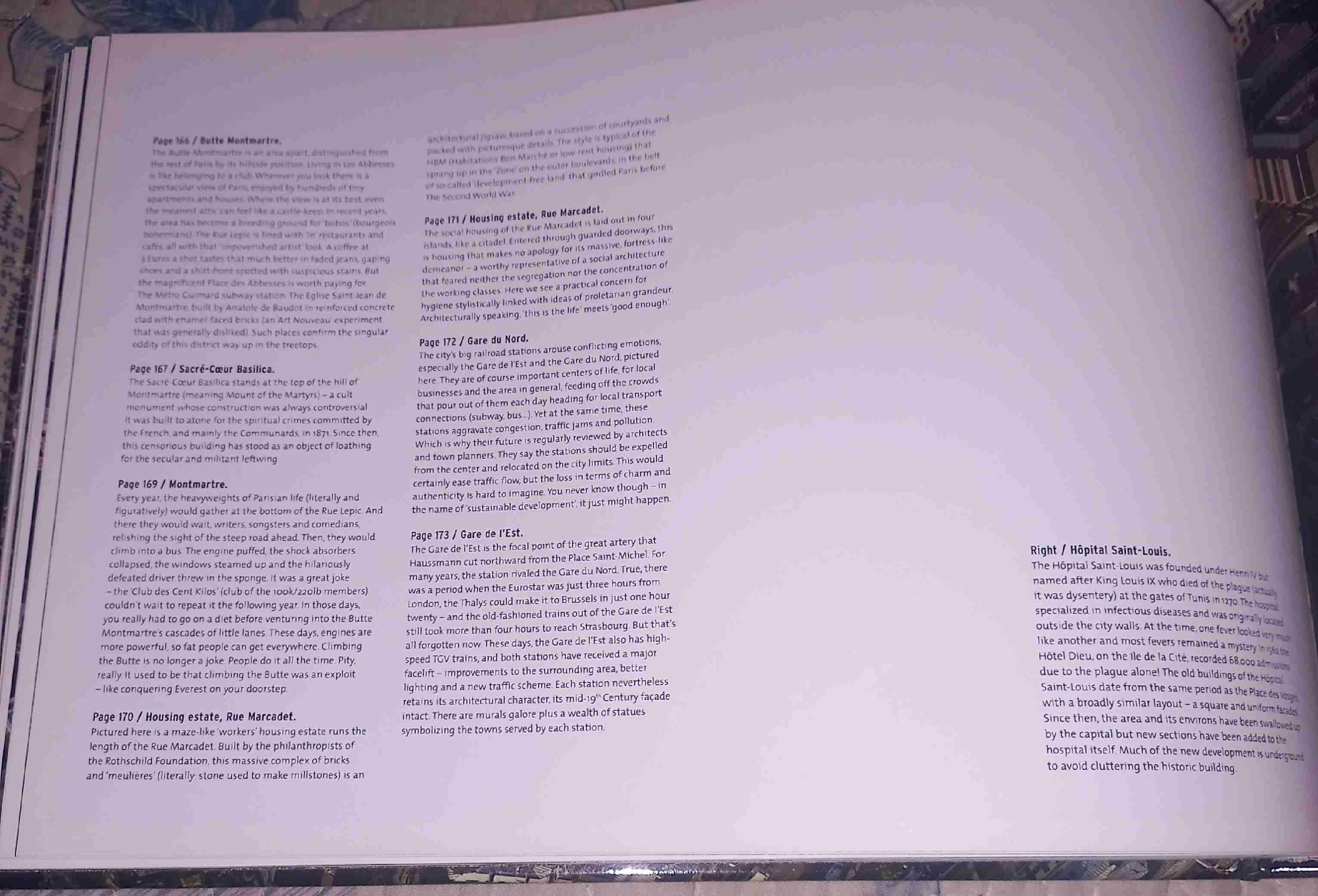 Libro 'Paris From Above' - miniatura 5