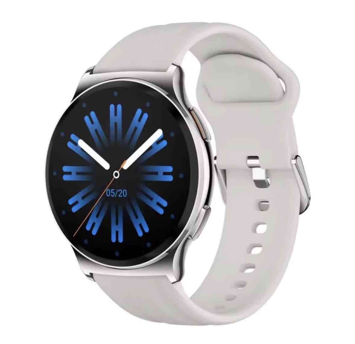 Reloj inteligente Haylou Solar Lite 2 - miniatura 3