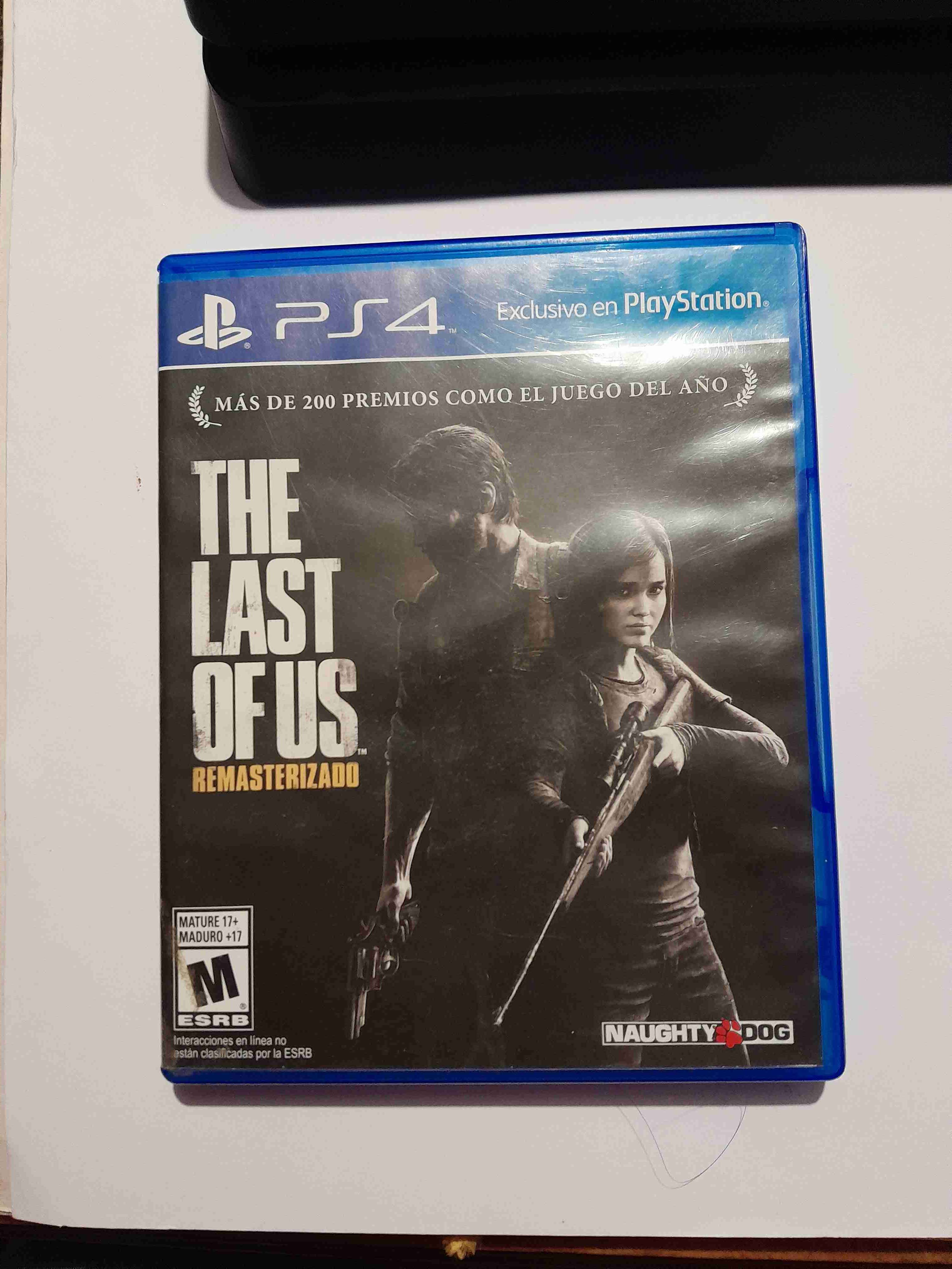 PlayStation 4 Slim 800gb con control + 2 juegos - miniatura 4