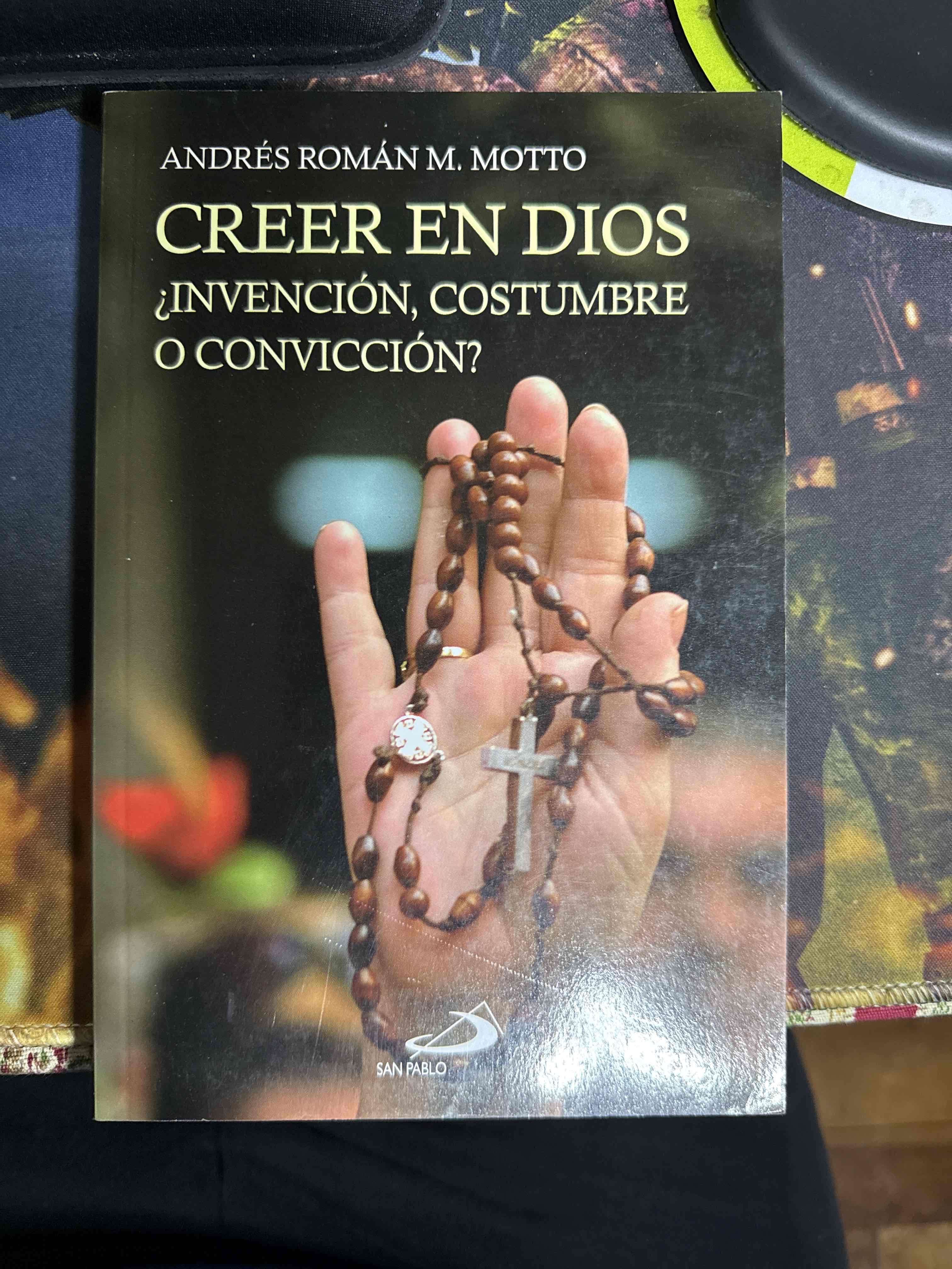 Libro Interpretación de las Parábolas