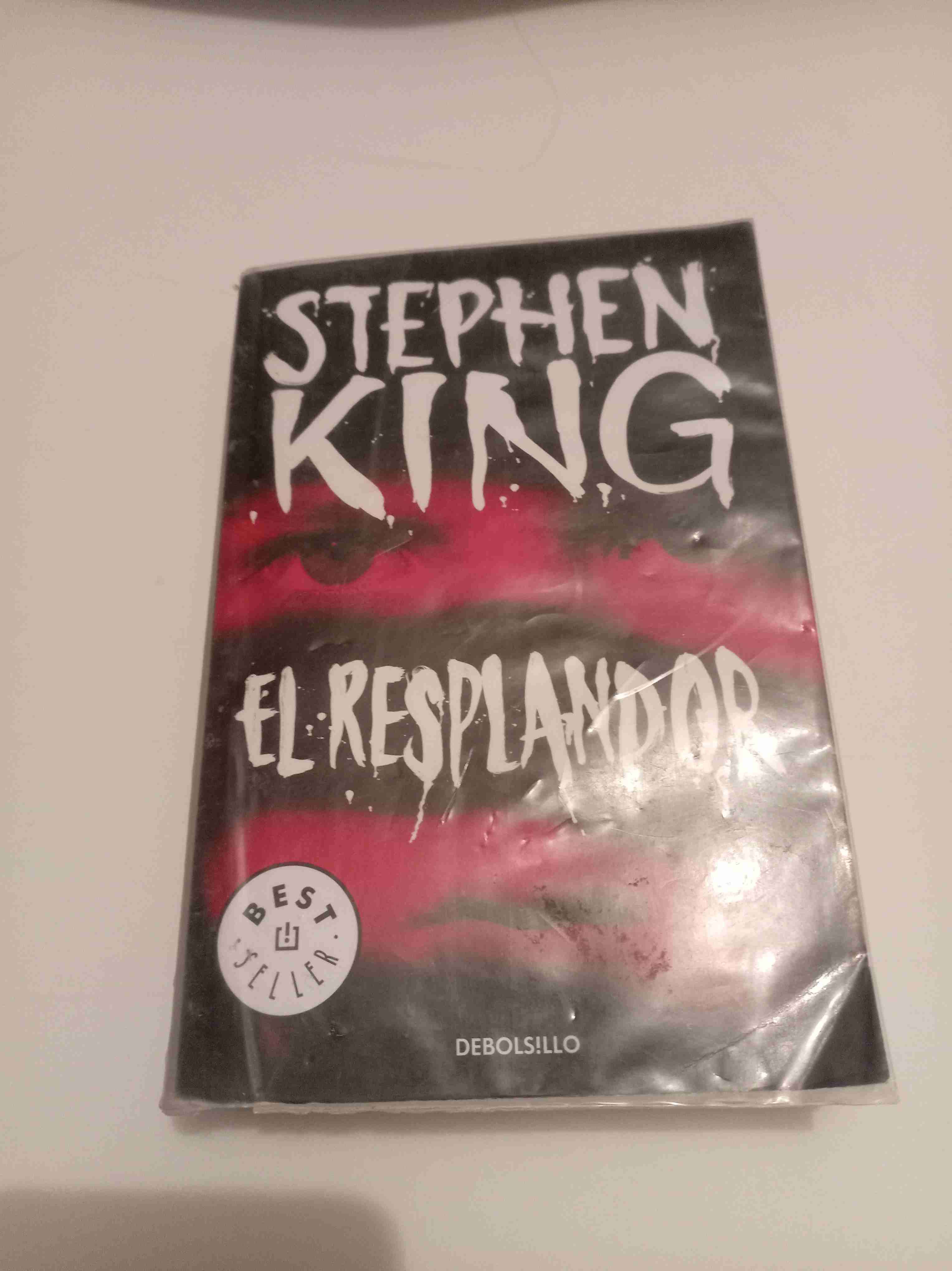 Libro Cell de Stephen King - miniatura 5
