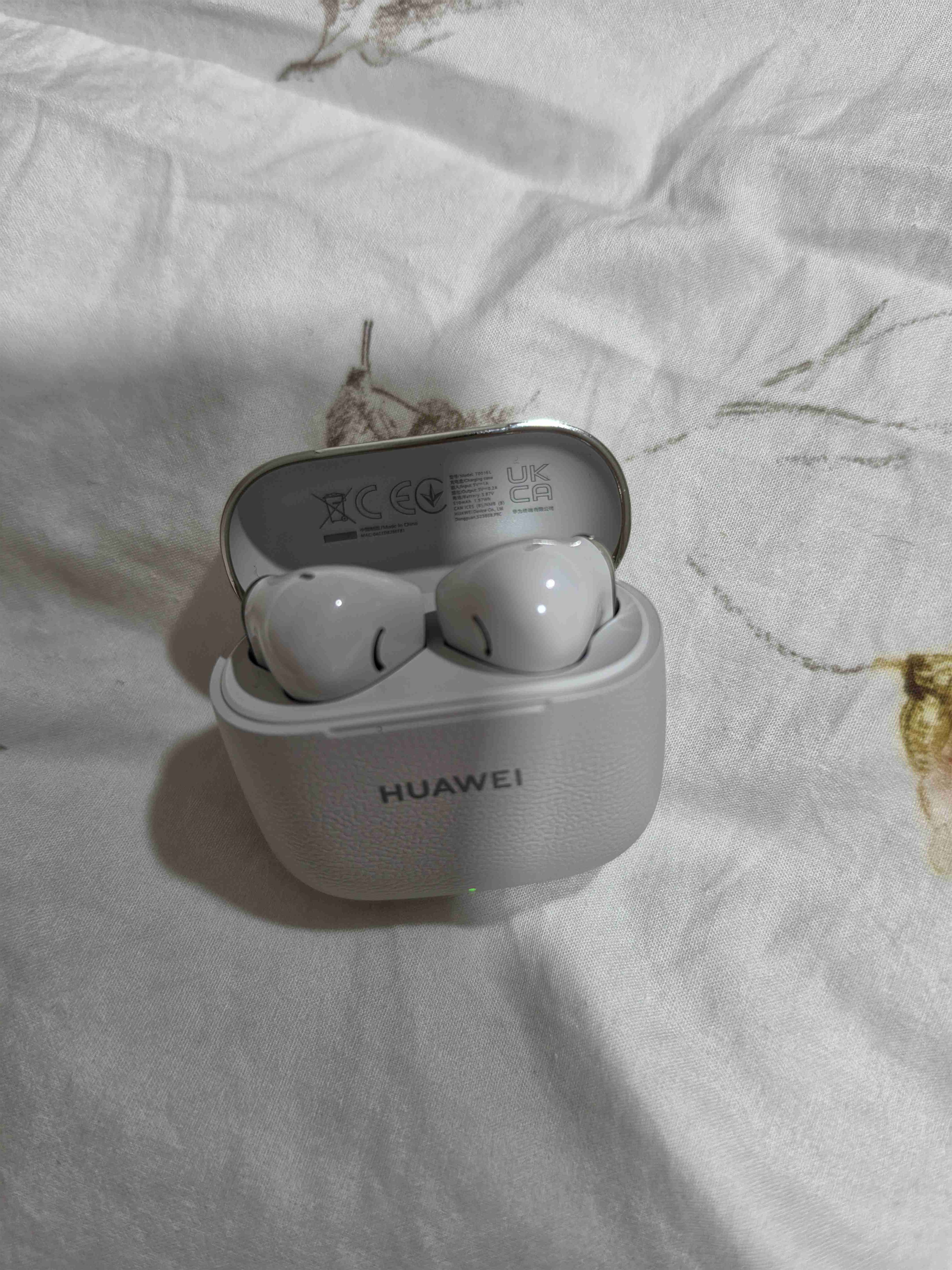 Huawei freebuds s3 - miniatura 2