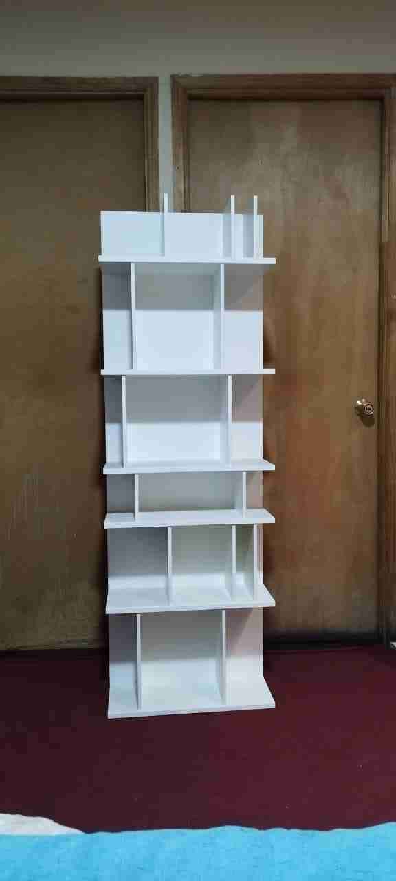 Repisa / librero madera - miniatura 1