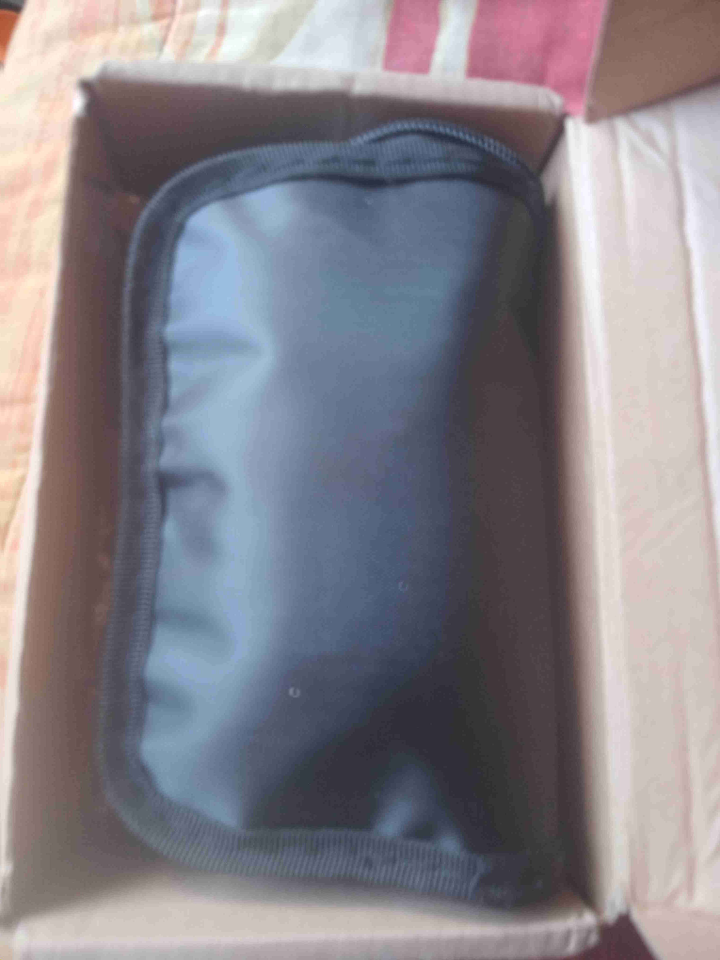 Monitor de glucosa Sinocare rojo - miniatura 5