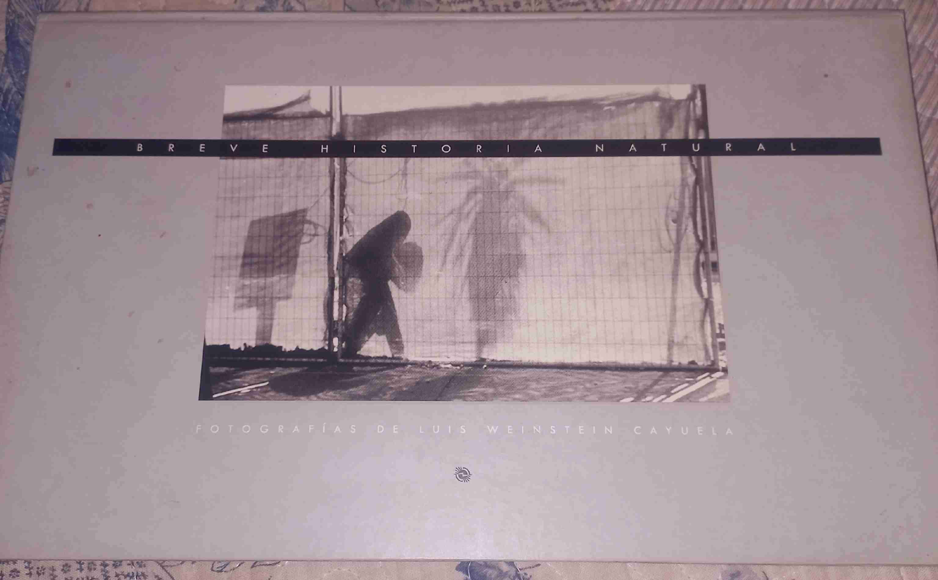 Libro Breve Historia Natural - miniatura 1