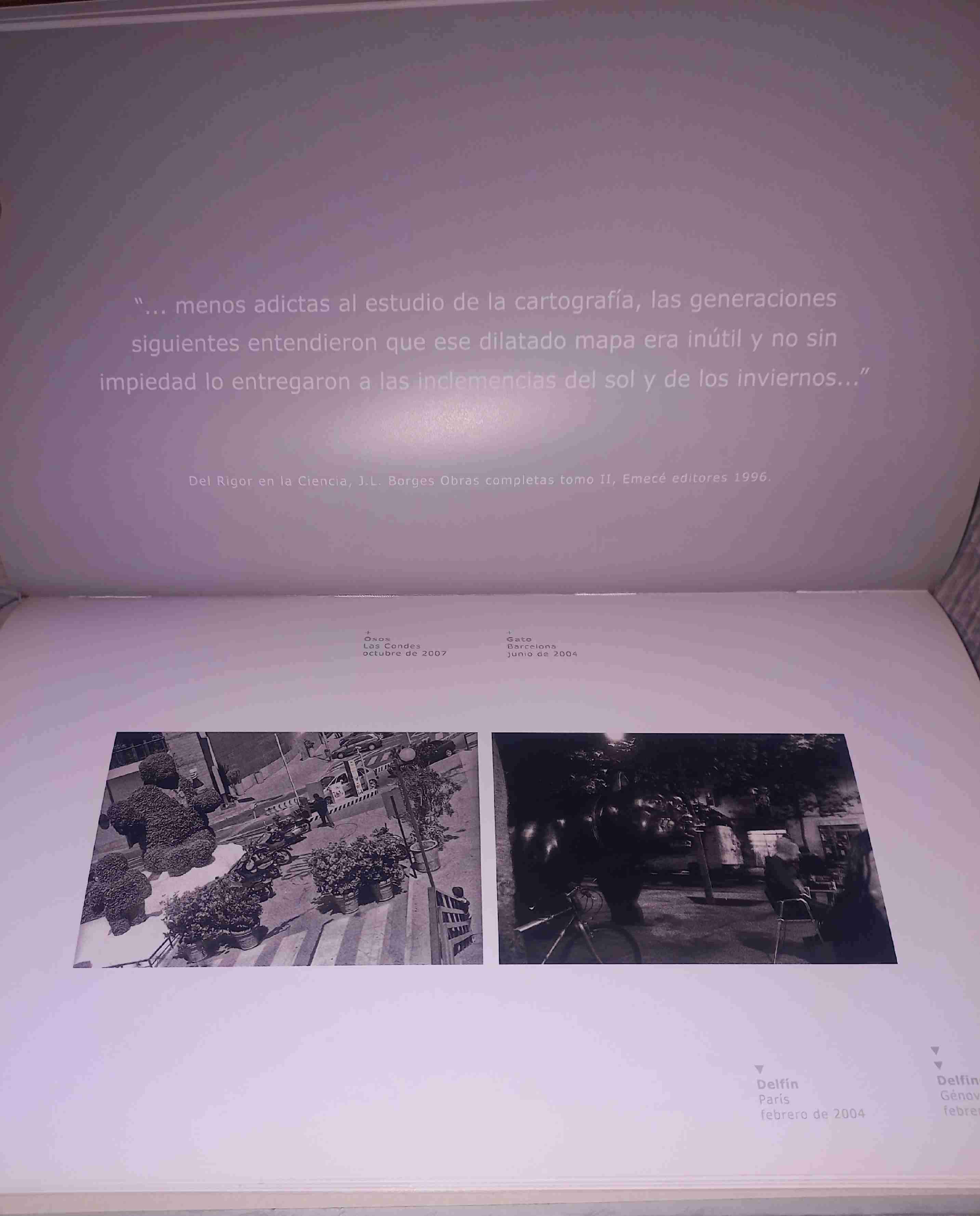 Libro Breve Historia Natural - miniatura 3