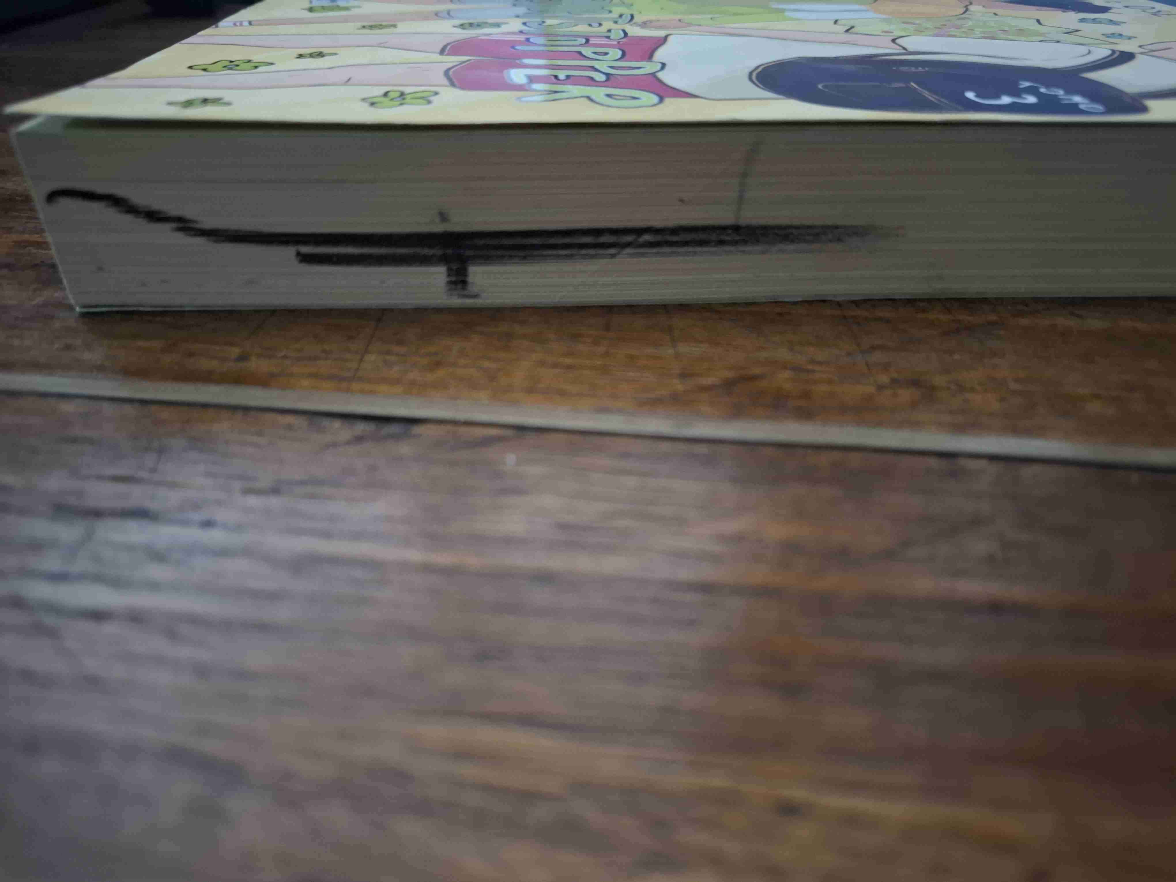 Libro 'Heartstopper' Tomo 3 - miniatura 3