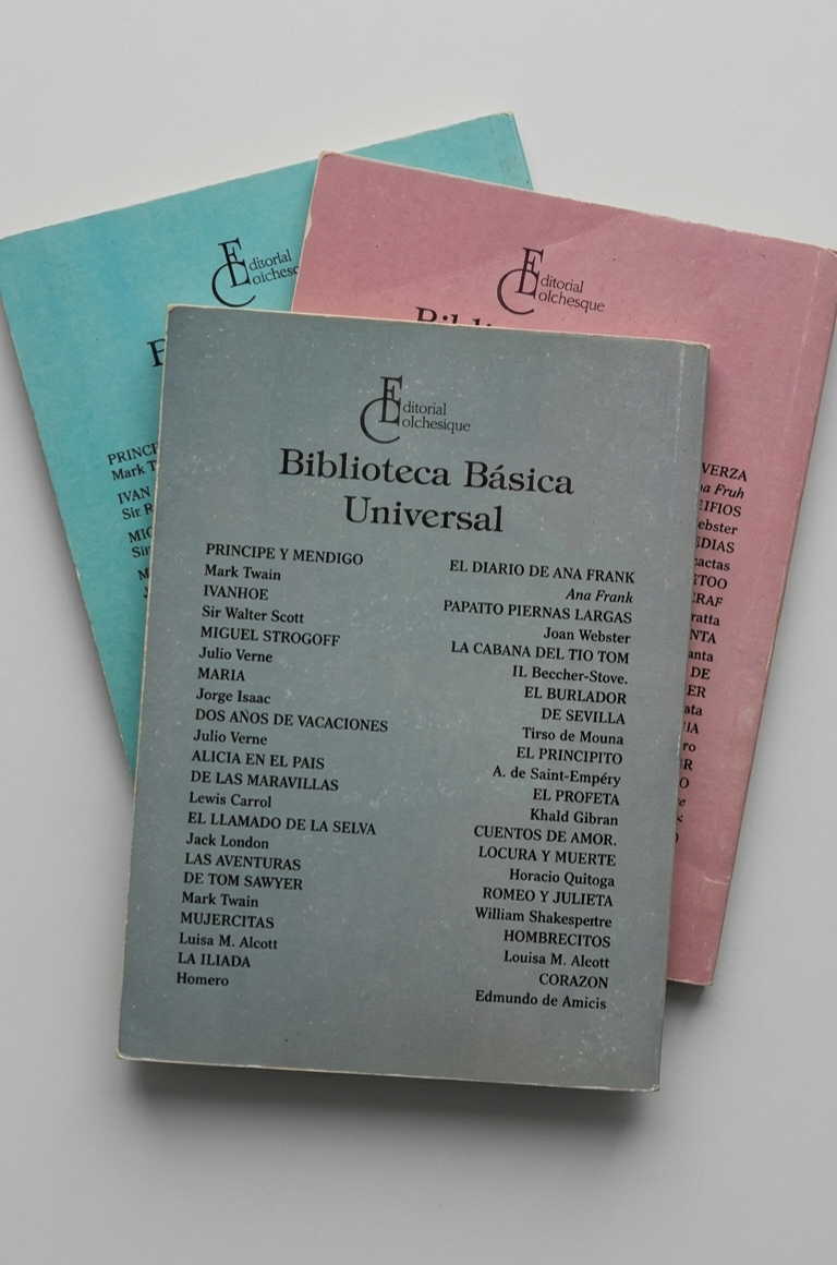 Libro Colmillo Blanco - miniatura 2