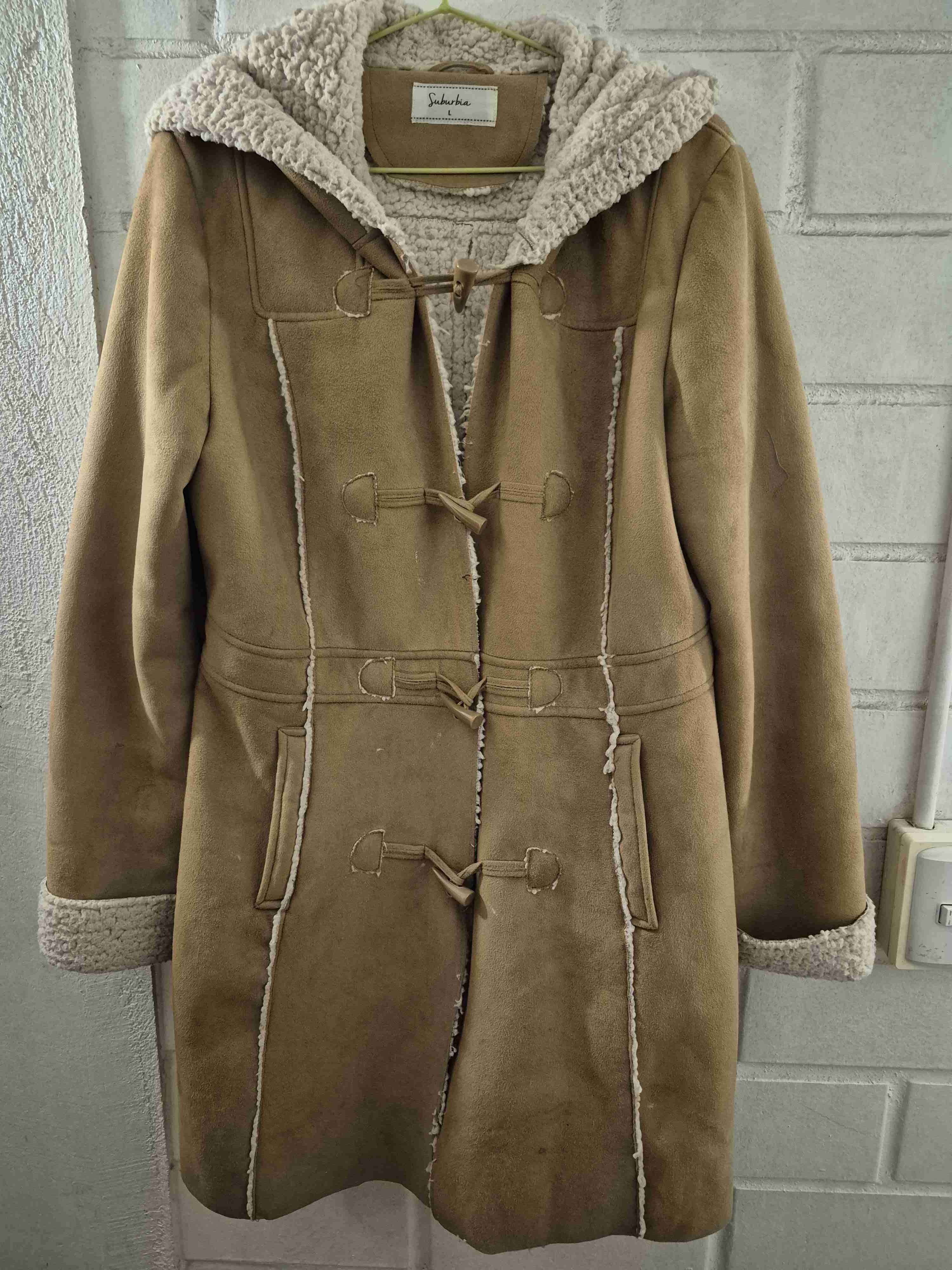 Chaquetas a $10.000 - miniatura 2