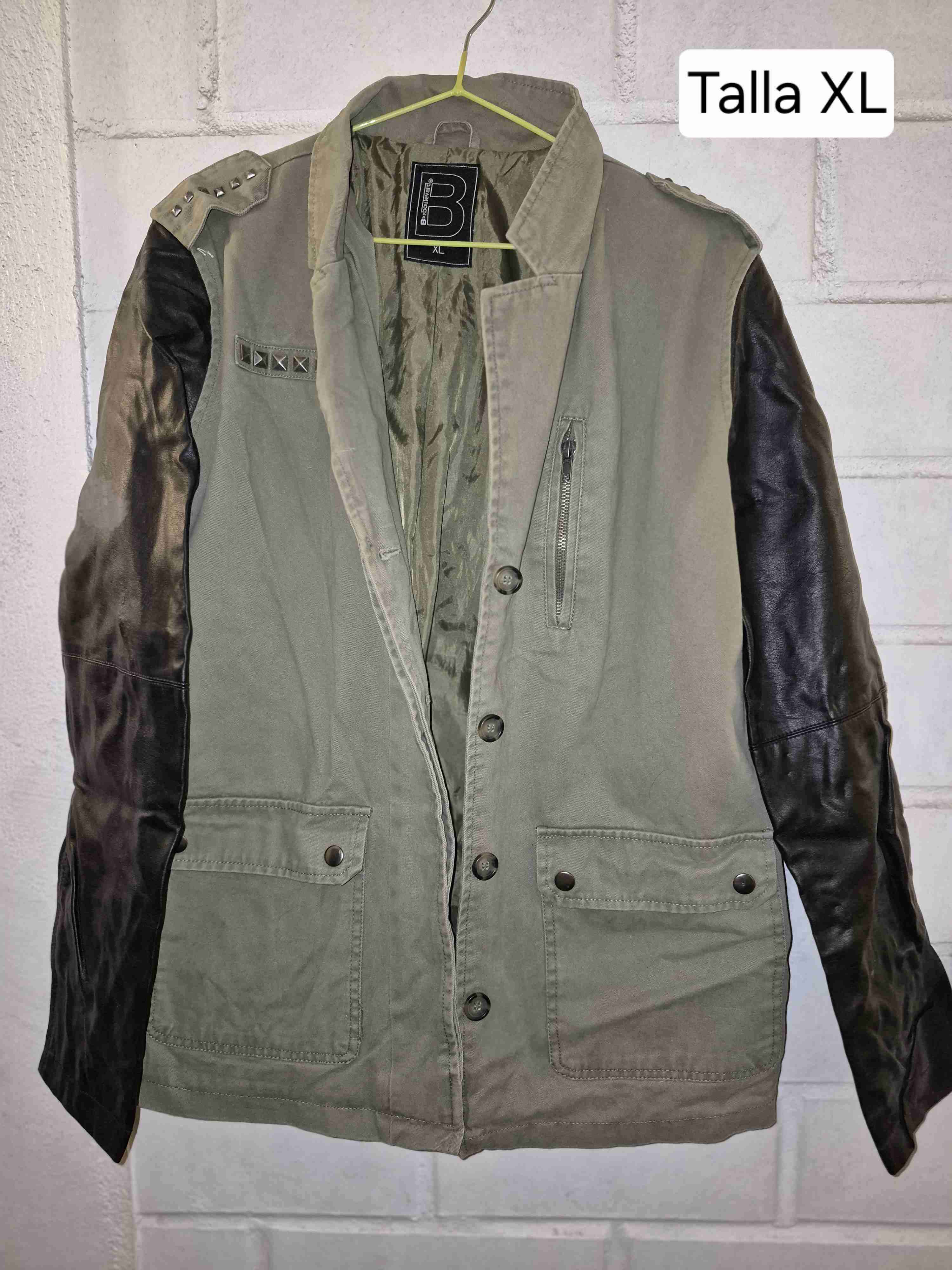 Chaquetas a $10.000 - miniatura 5