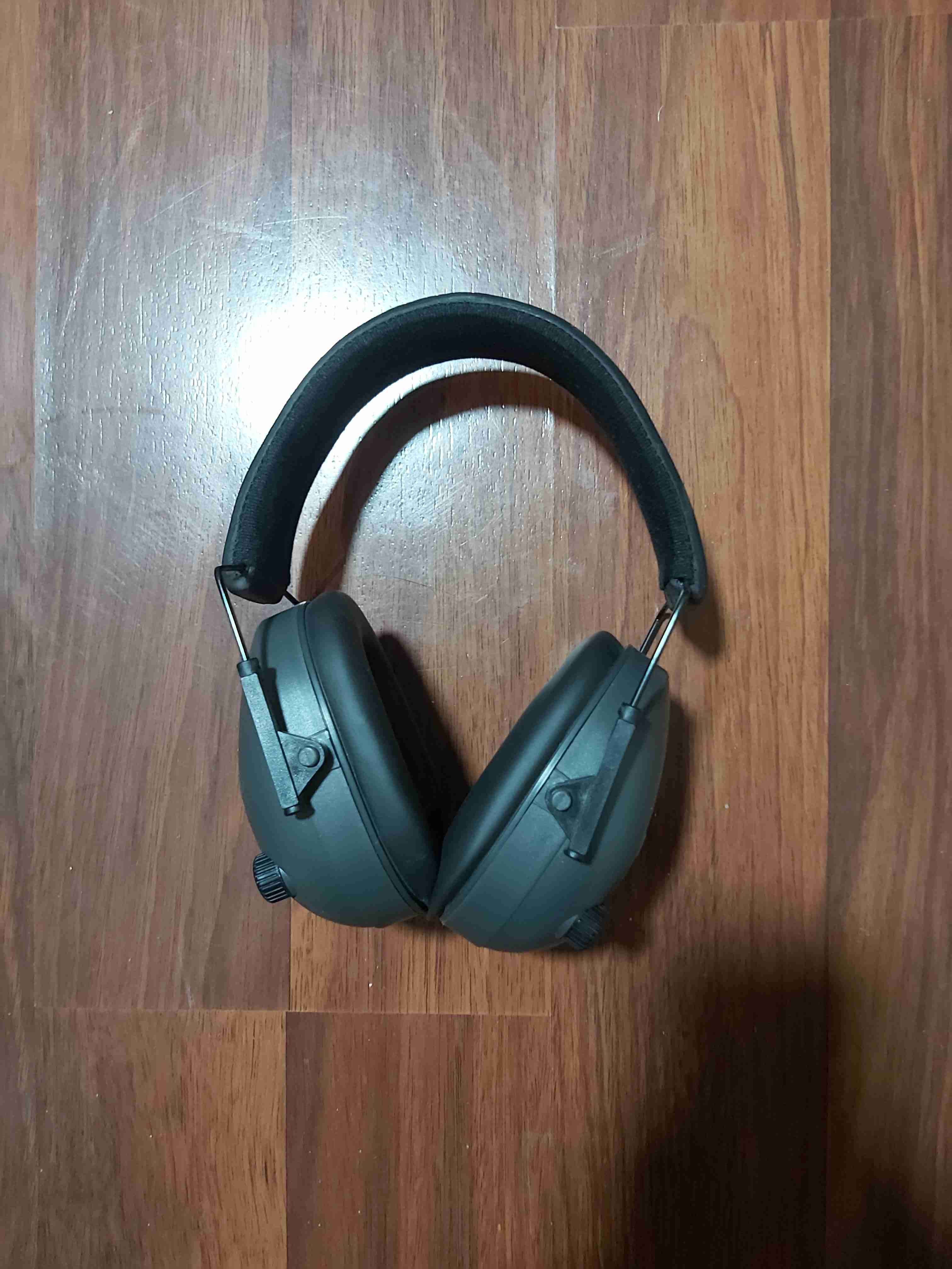 Protectores auditivos Champion - miniatura 3