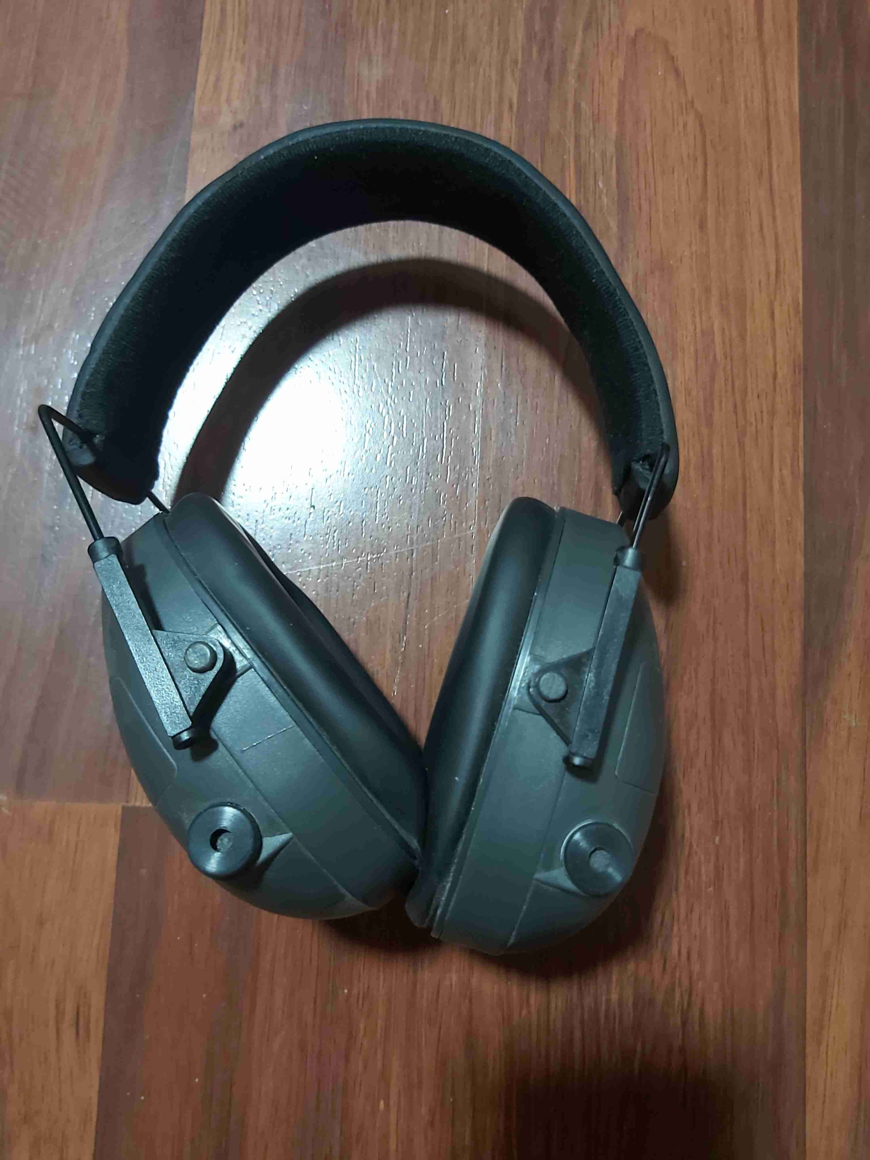 Protectores auditivos Champion - miniatura 4