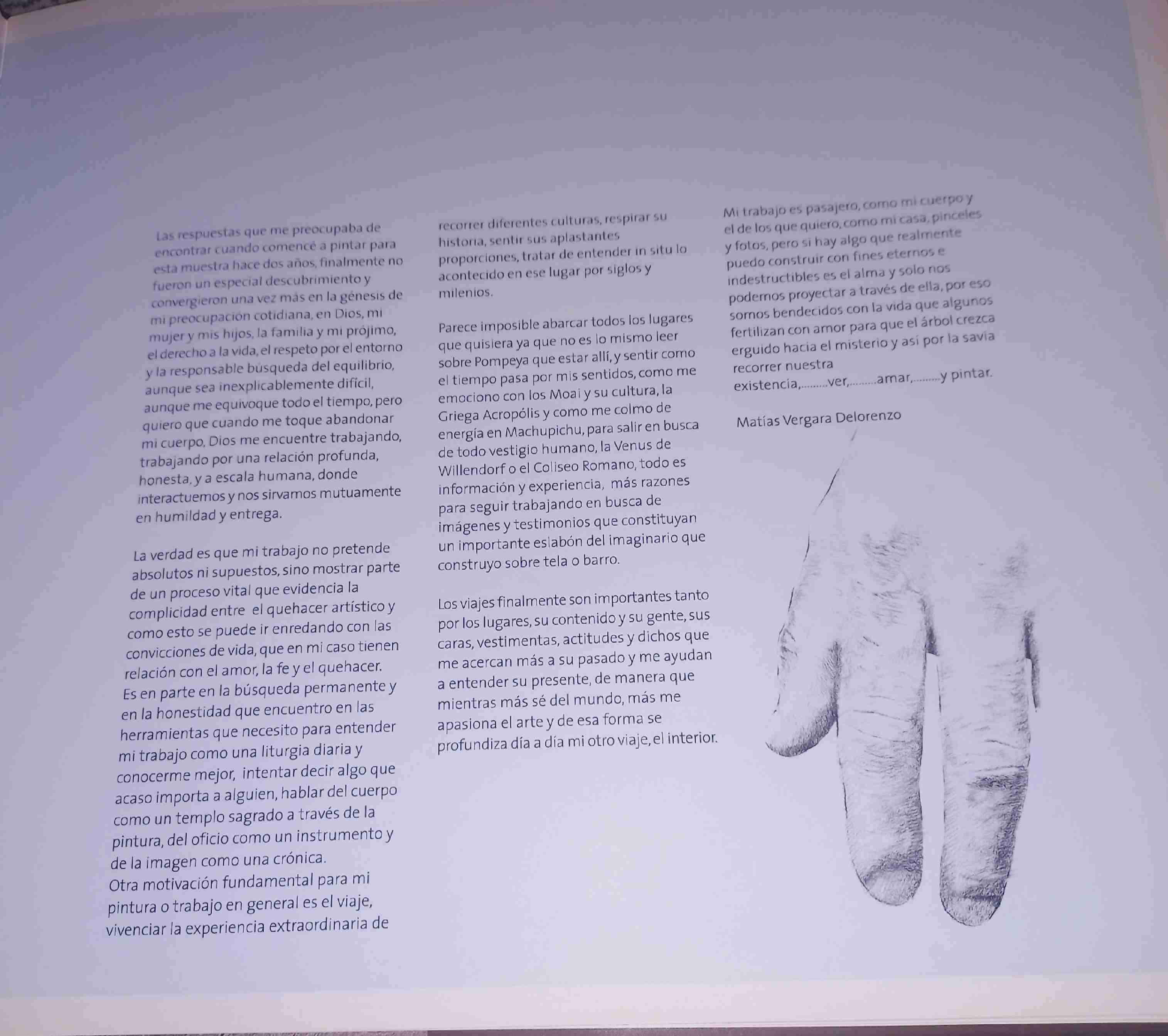 Libro 'Arqueología del alma' - miniatura 2