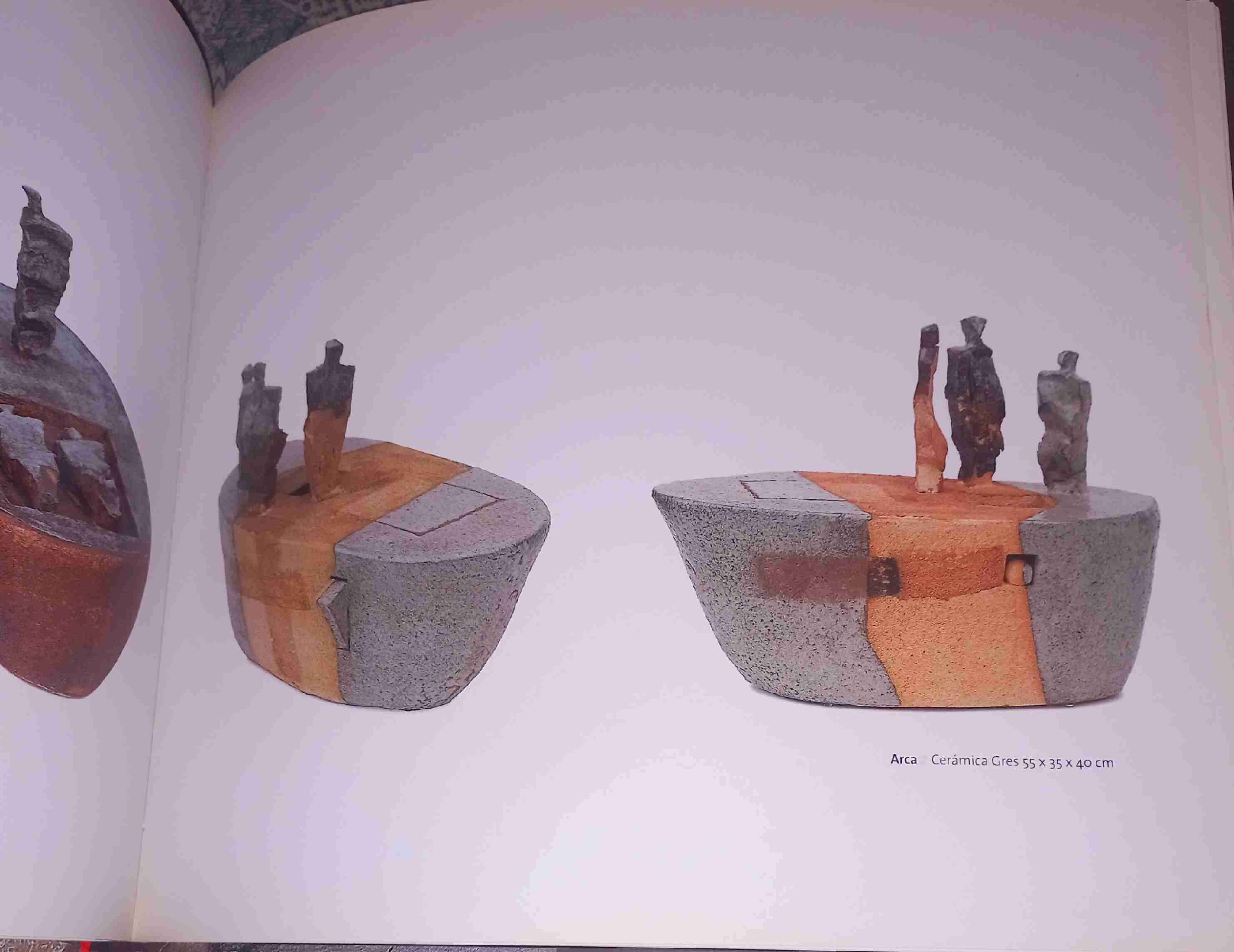 Libro 'Arqueología del alma' - miniatura 4