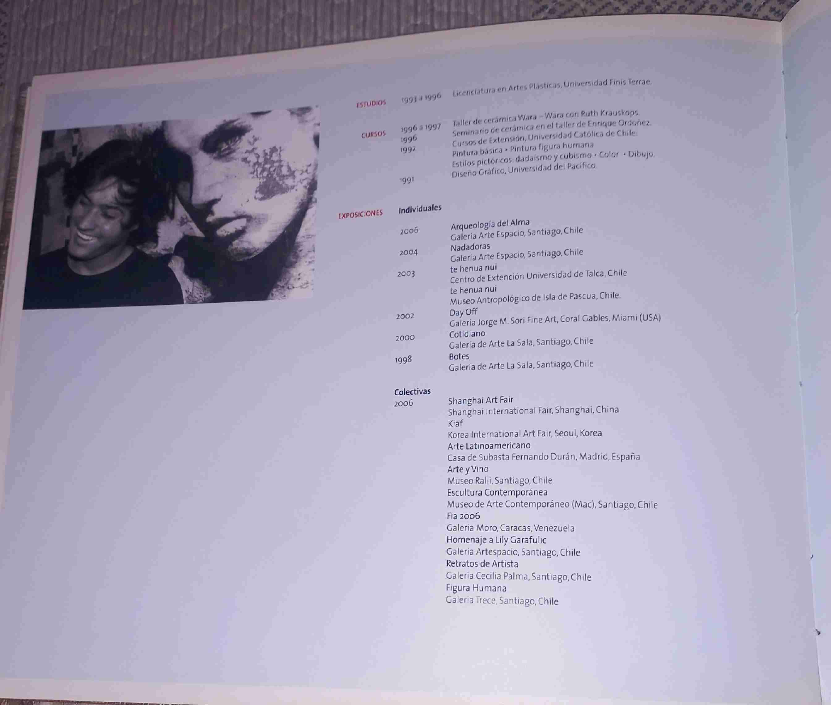 Libro 'Arqueología del alma' - miniatura 6